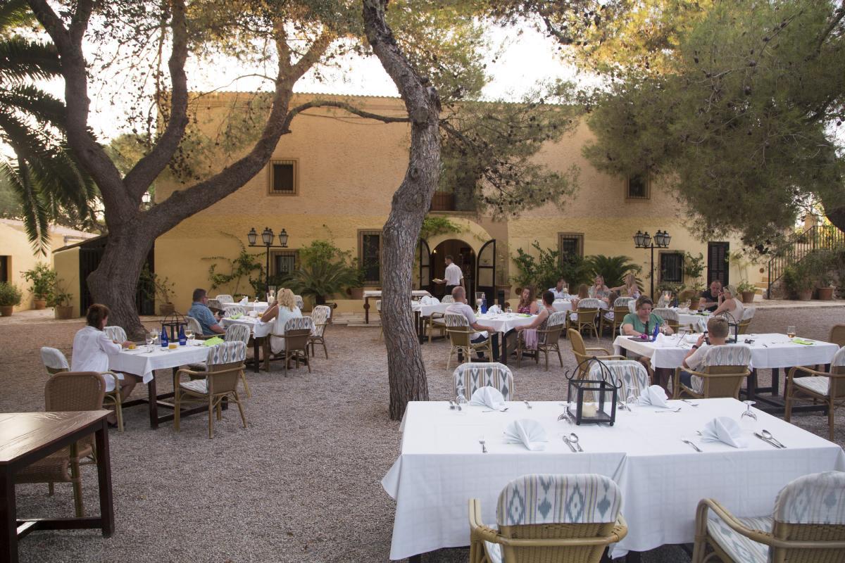 Hotel Rural Predio Son Serra