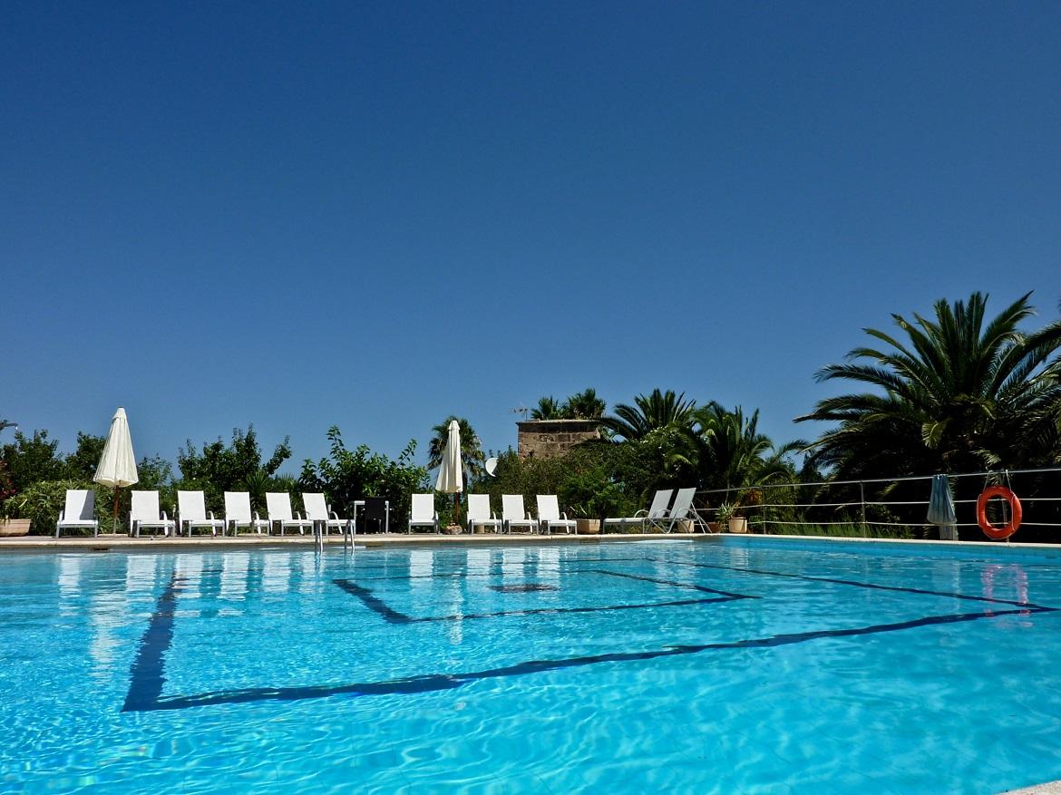 Rural Predio Son Serra Hotel 4*
