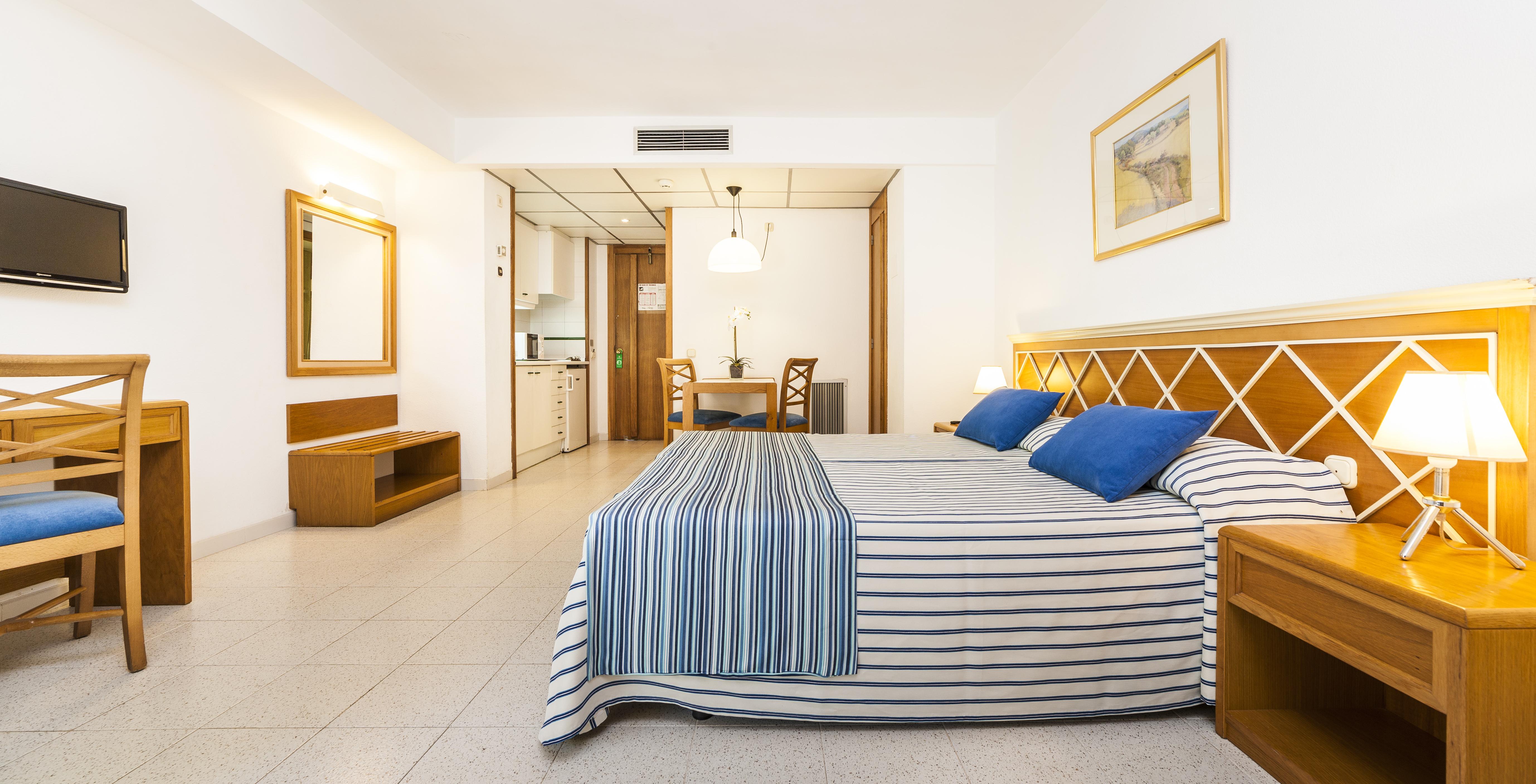 Apartamento Globales Nova Palmanova