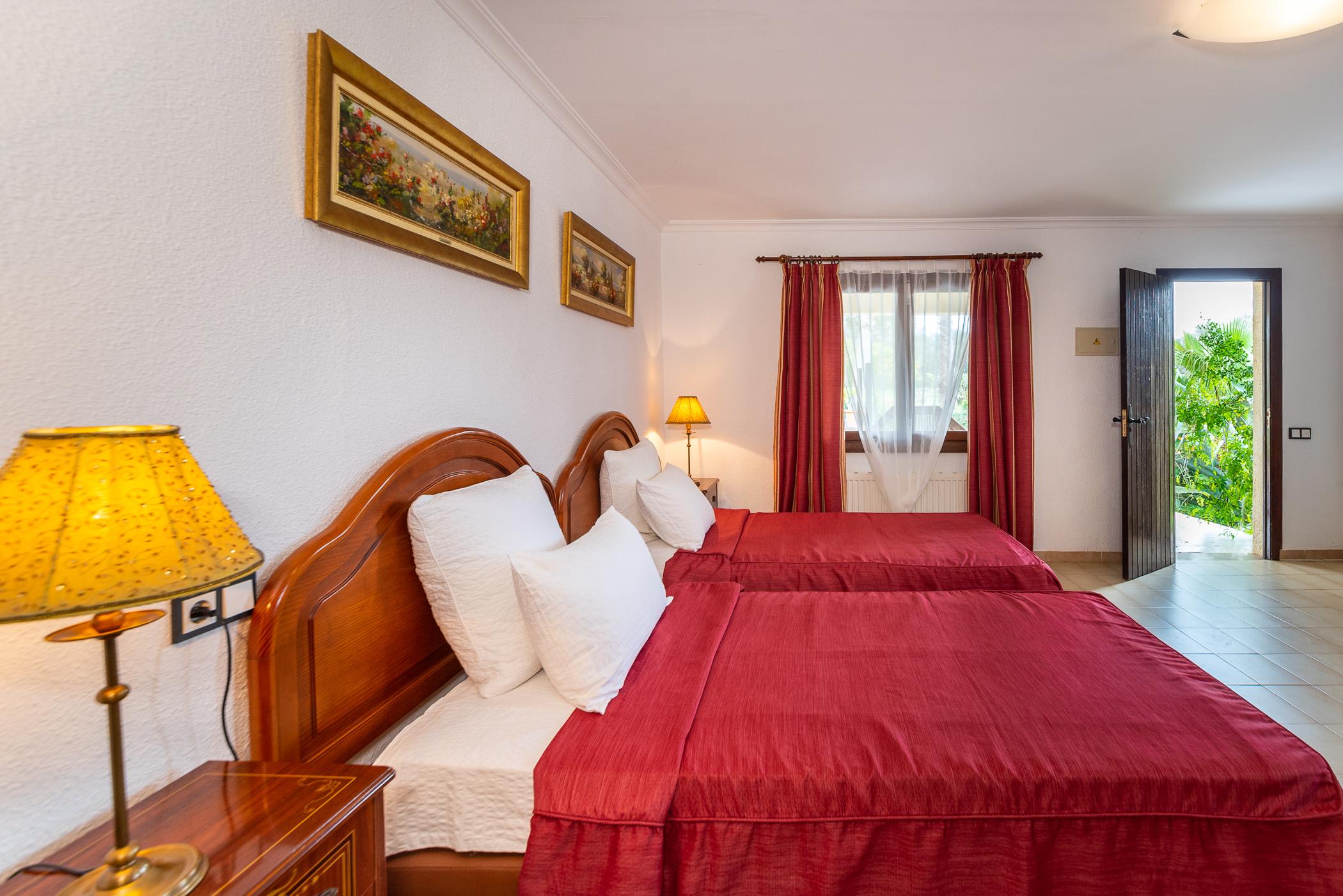 Hotel Rural Predio Son Serra