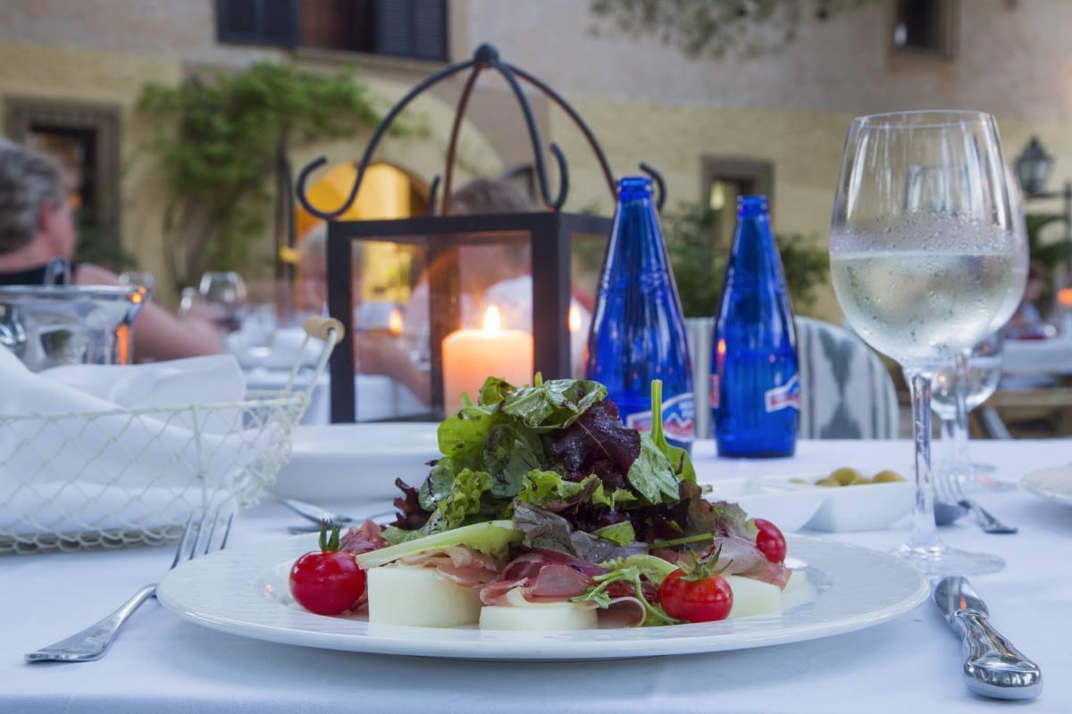 Rural Predio Son Serra Hotel 4*