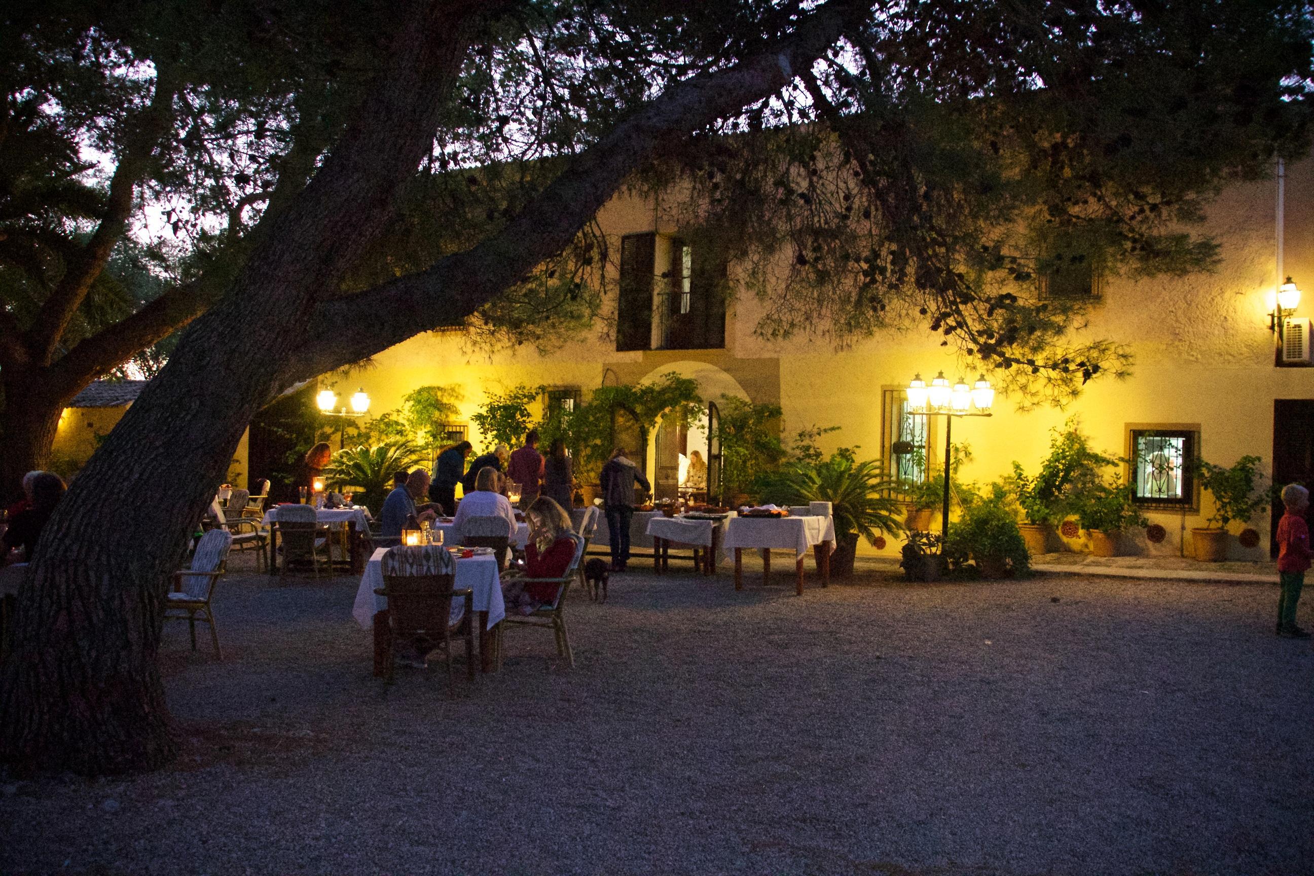 Hotel Rural Predio Son Serra 4*