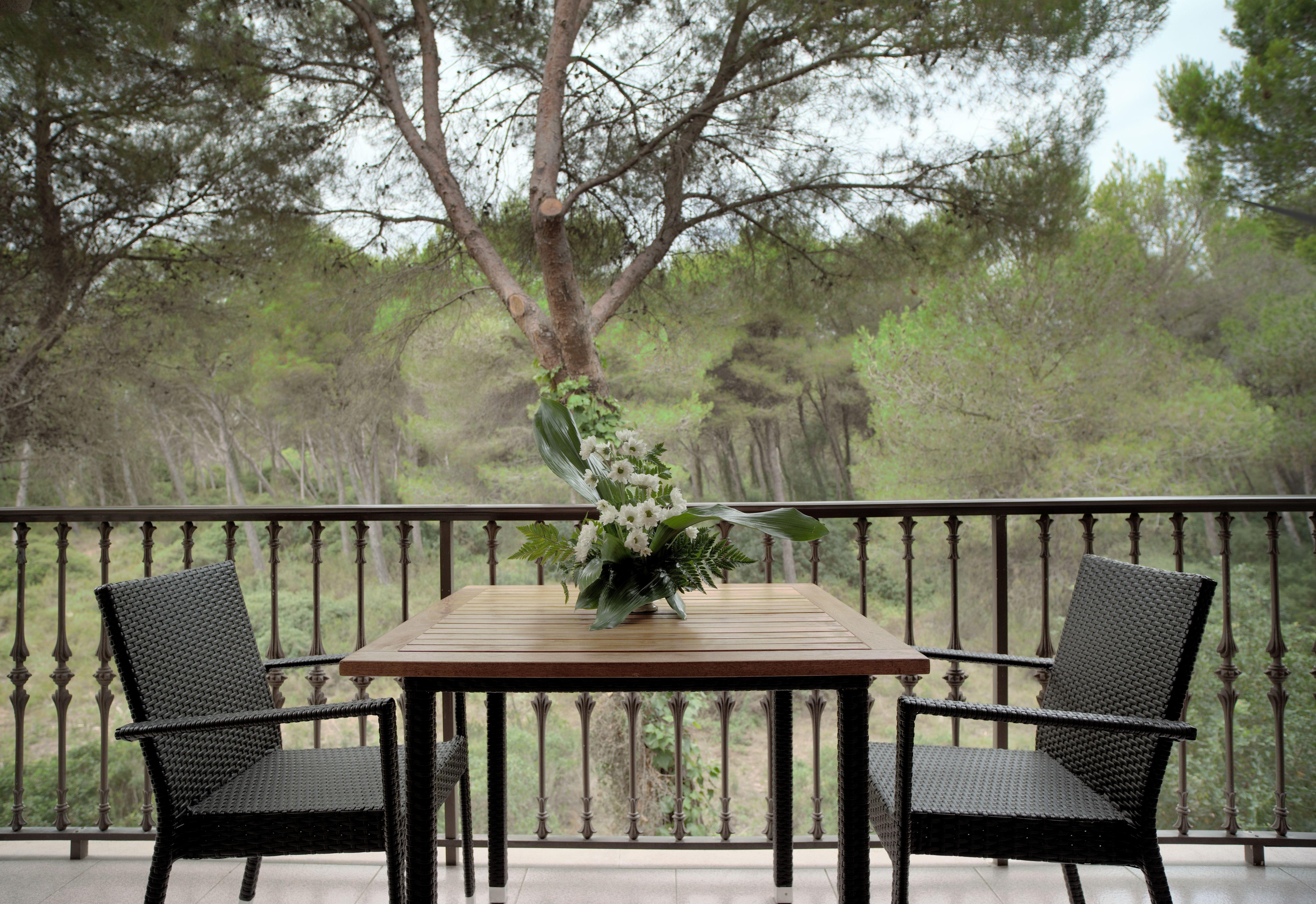 Es Baulo Petit Apartahotel 4*