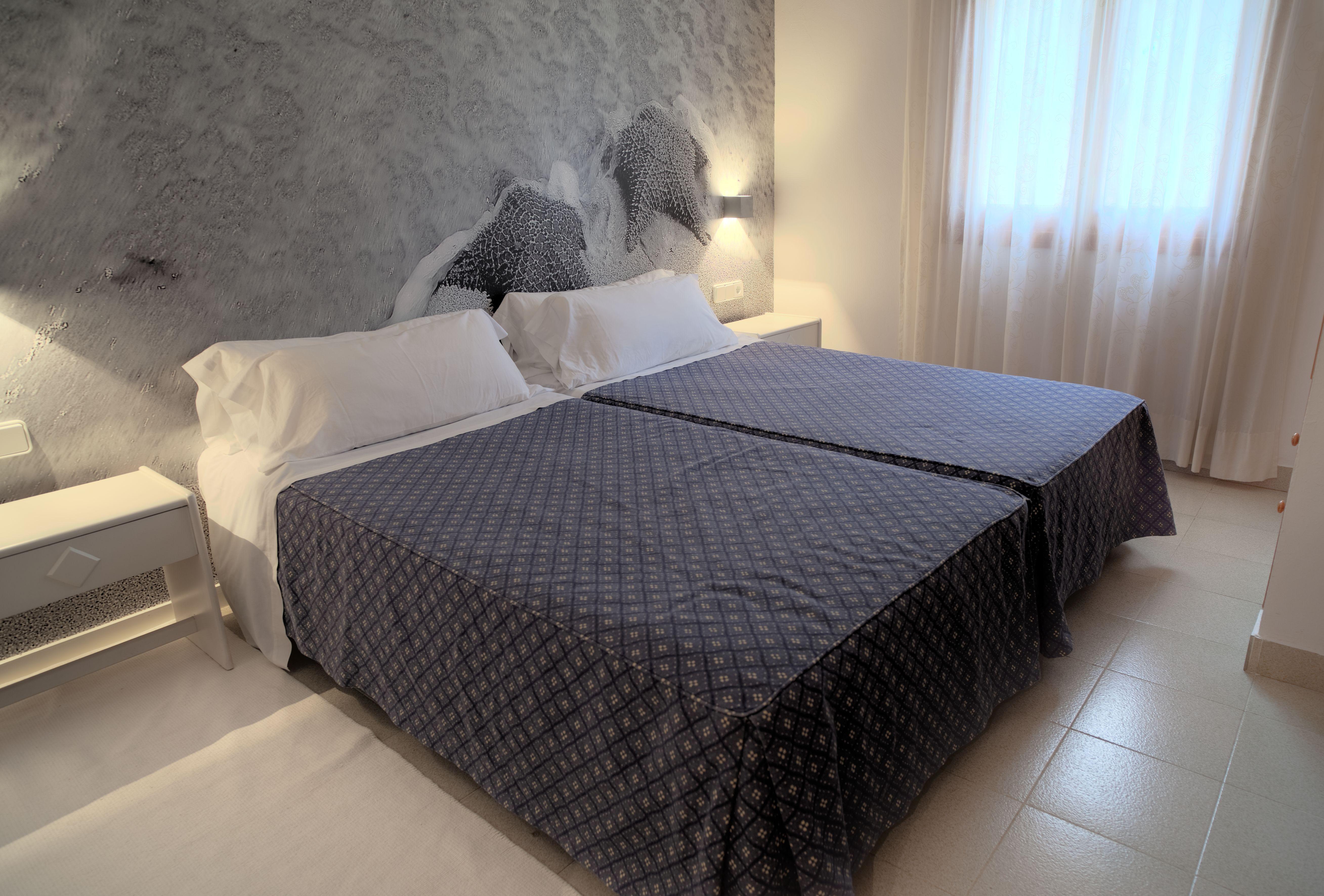 Es Baulo Petit Apartahotel Can Picafort (Mallorca)