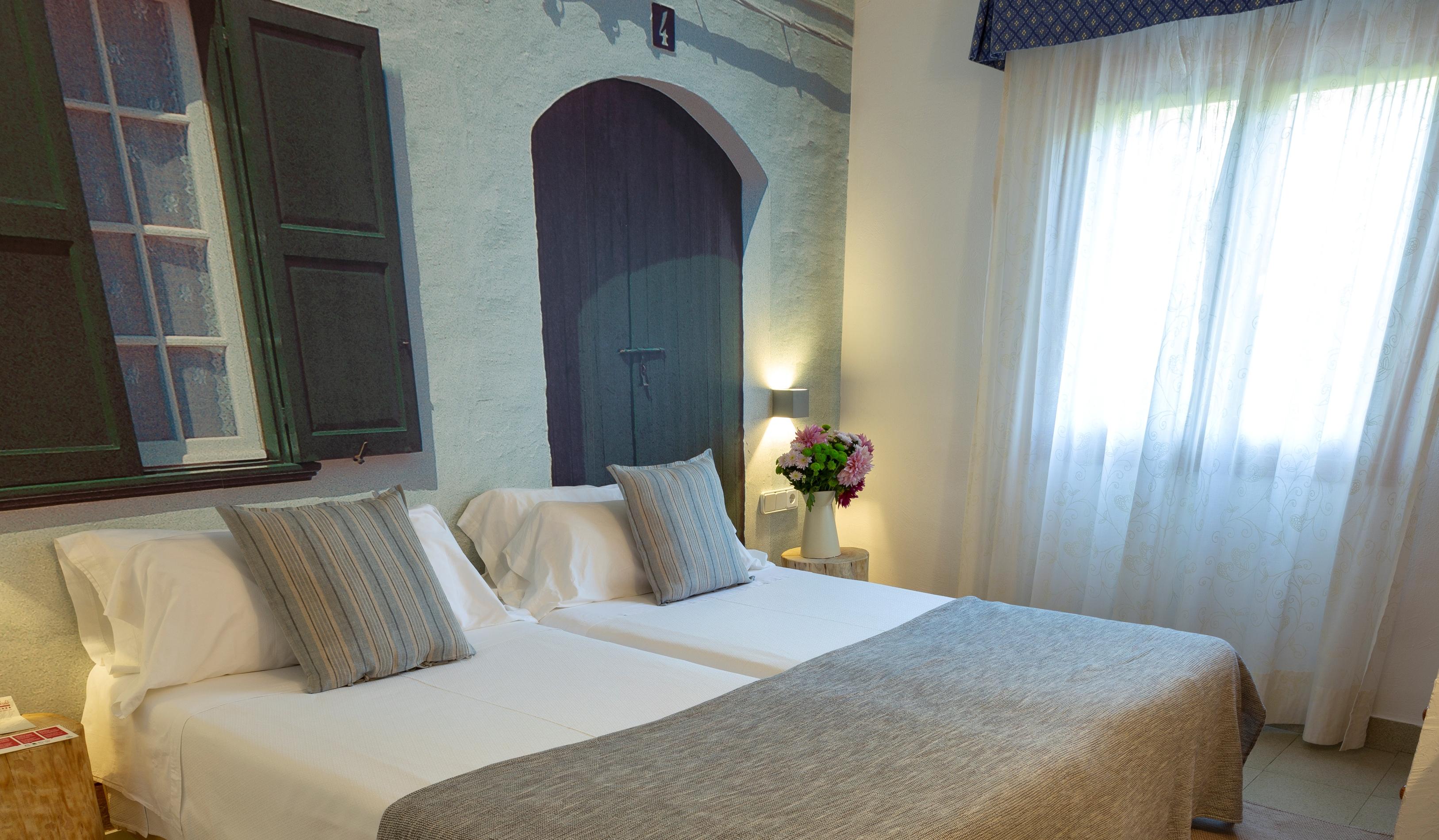 Es Baulo Petit Apartahotel