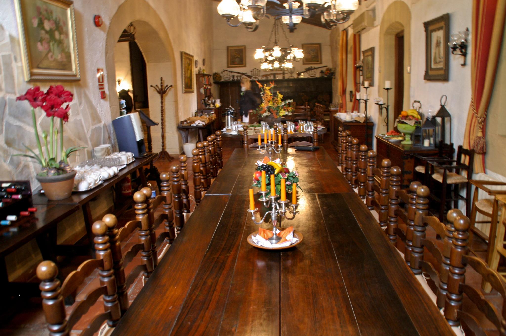 Rural Predio Son Serra Hotel 4*