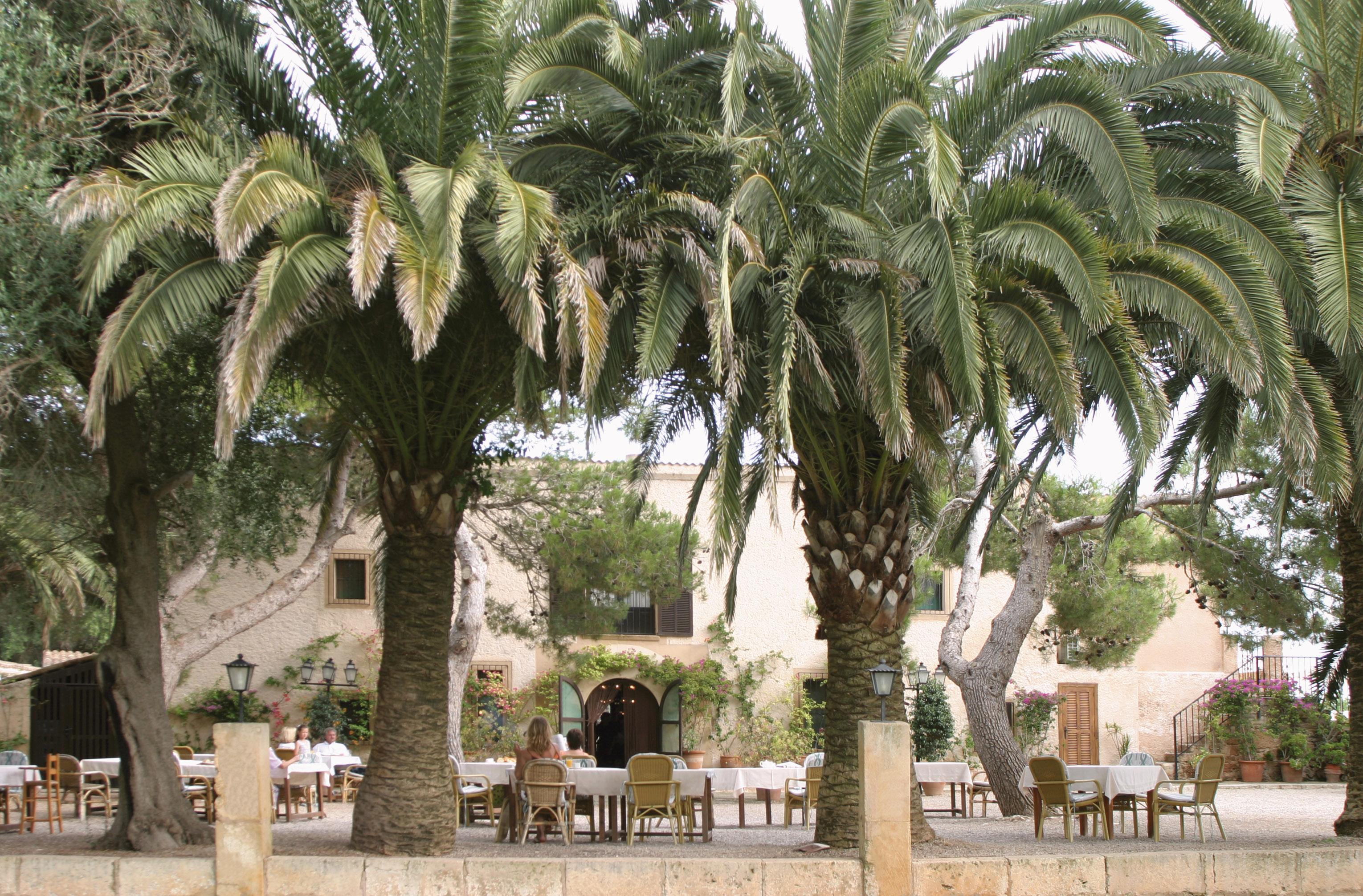 Rural Predio Son Serra Hotel 4*