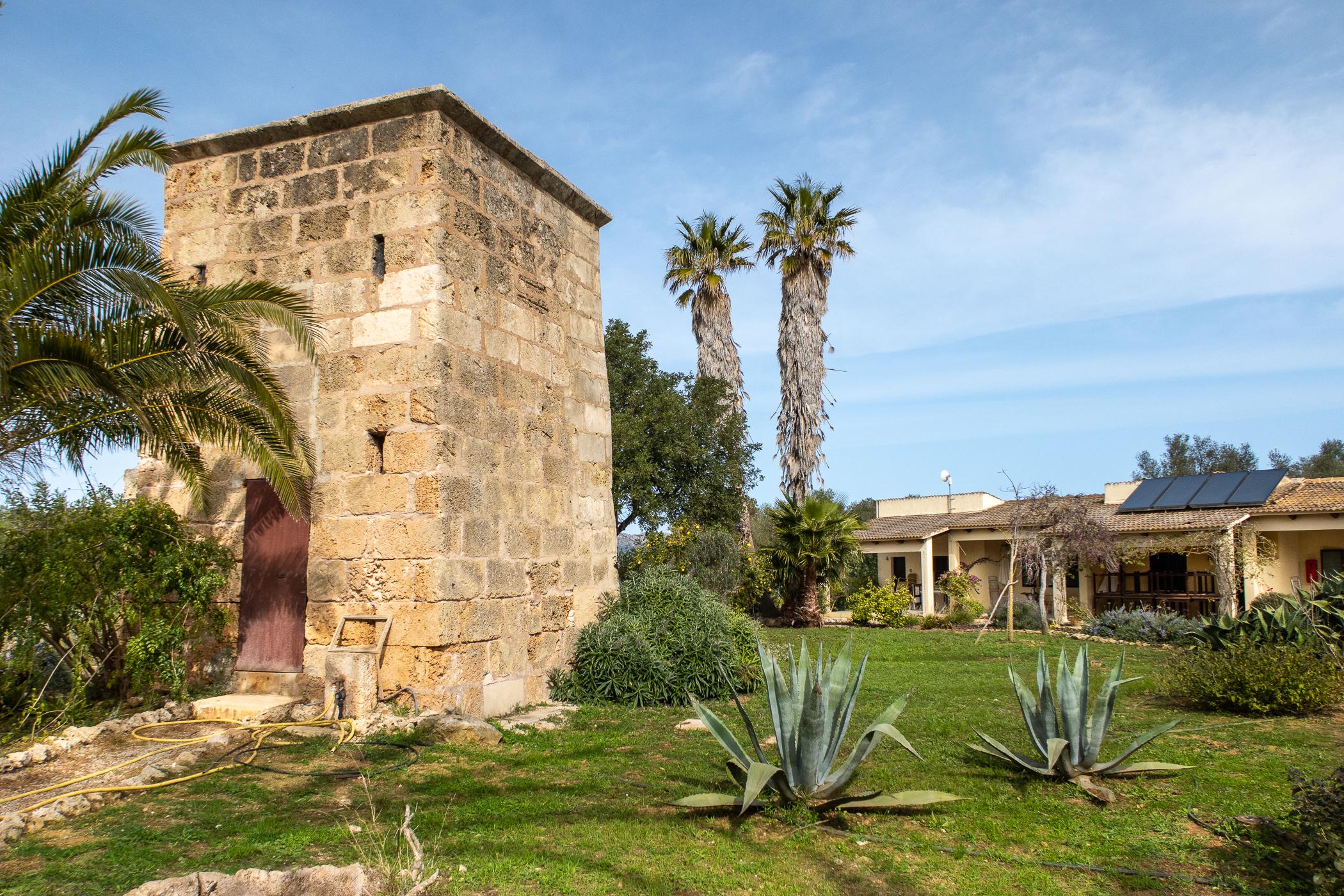 Hotel Rural Predio Son Serra 4*