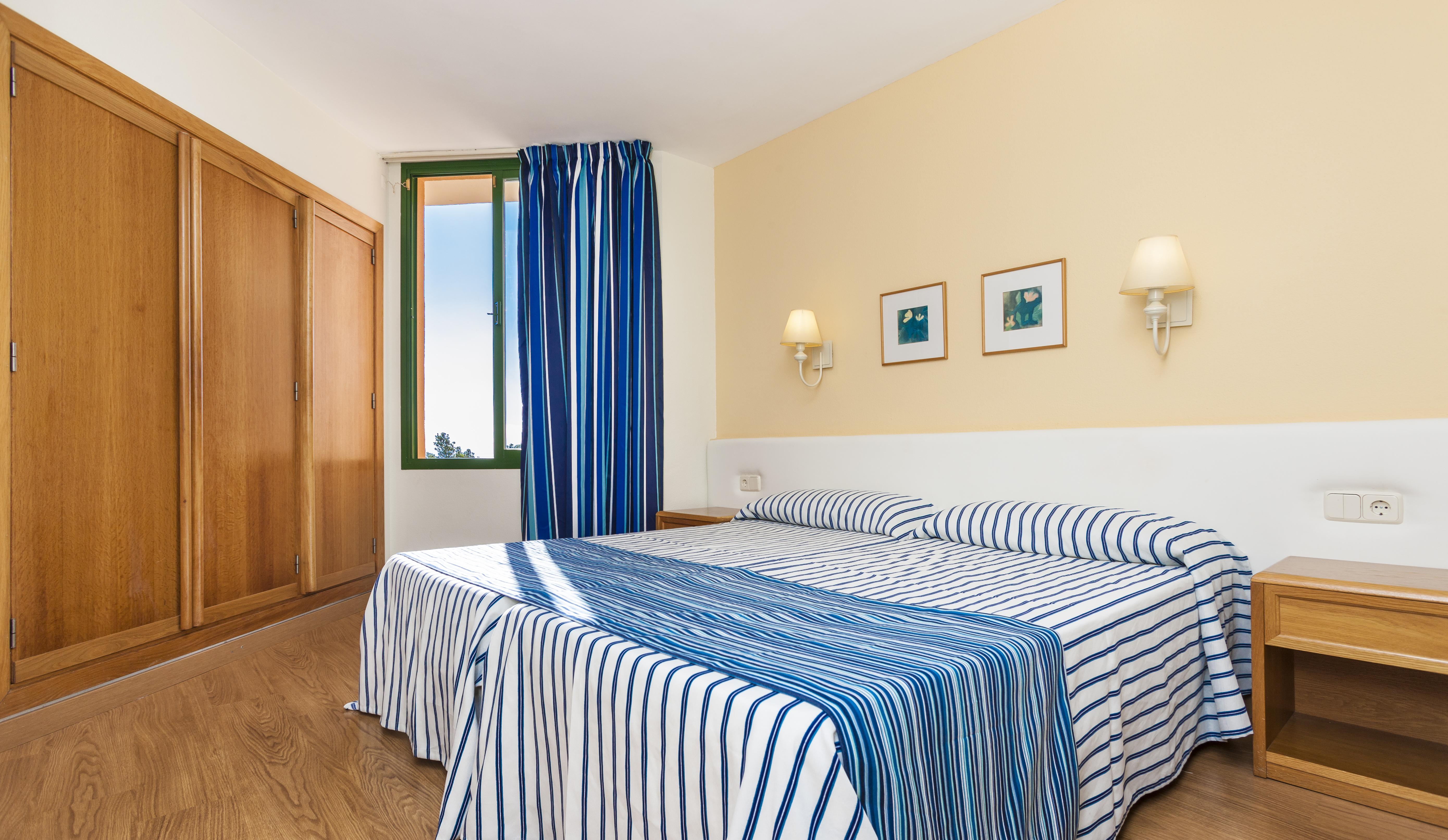 Globales Nova Apartamento Palmanova