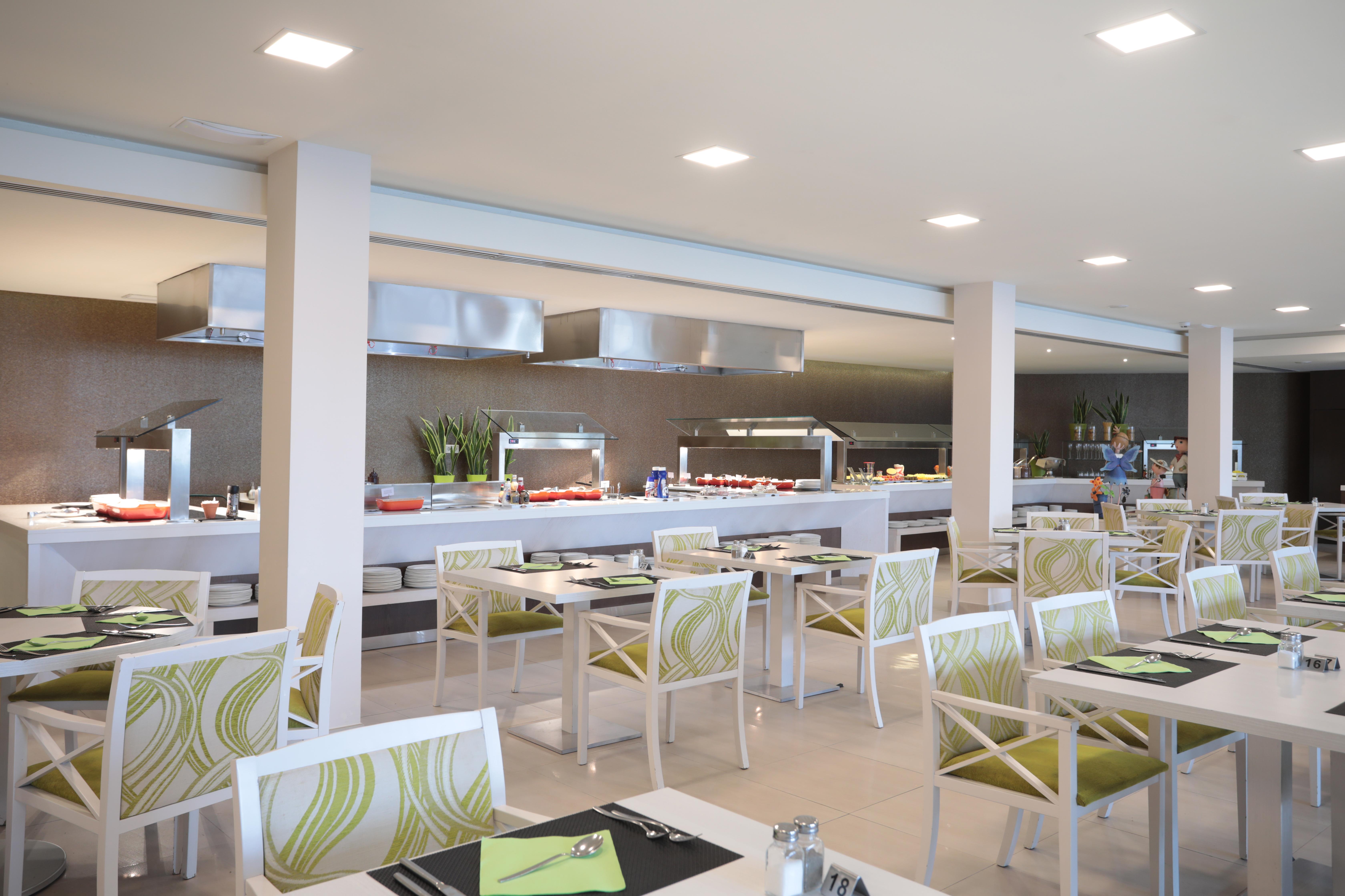 Apartahotel La Pérgola