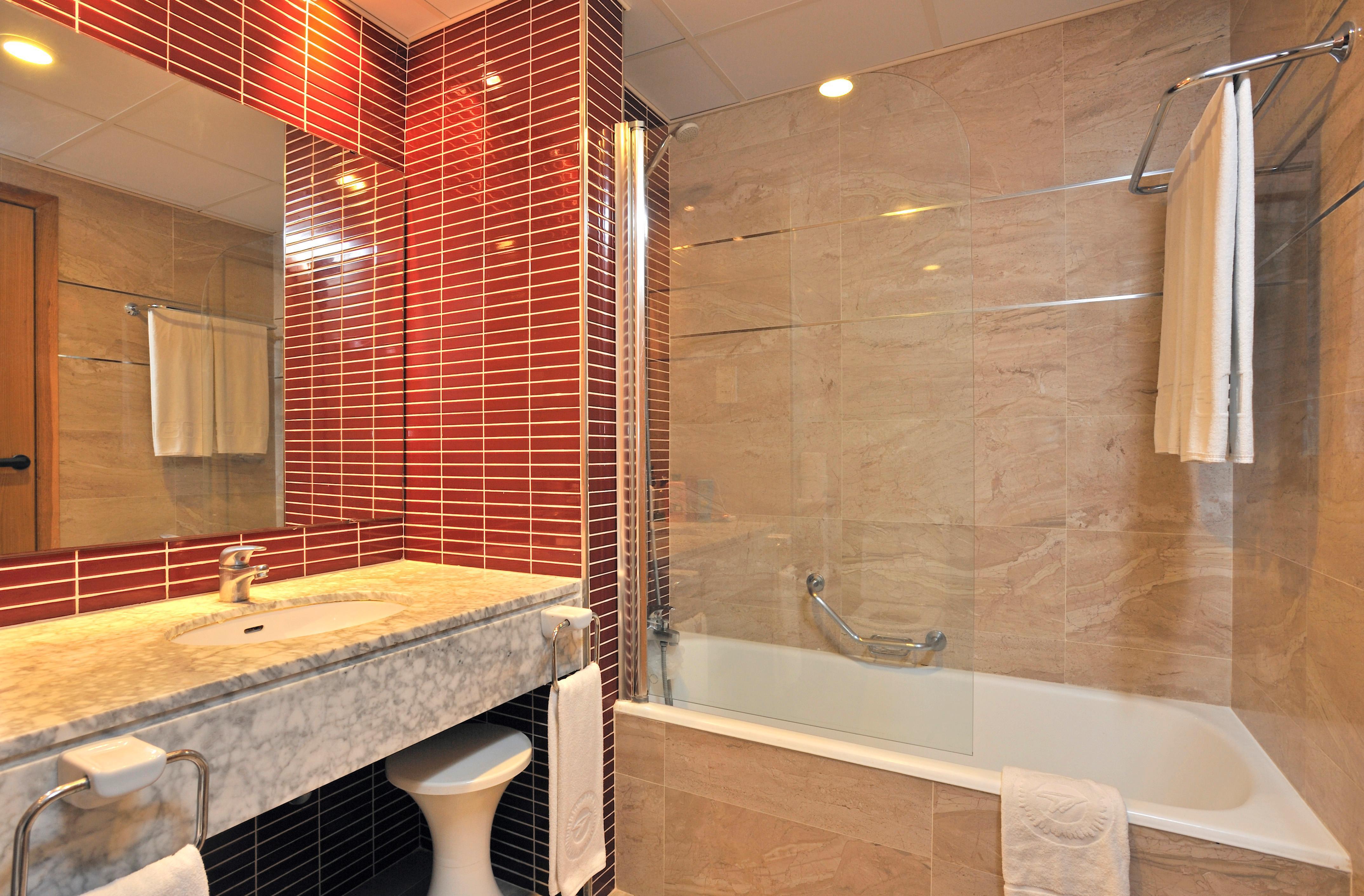 Apartamento Globales Nova *