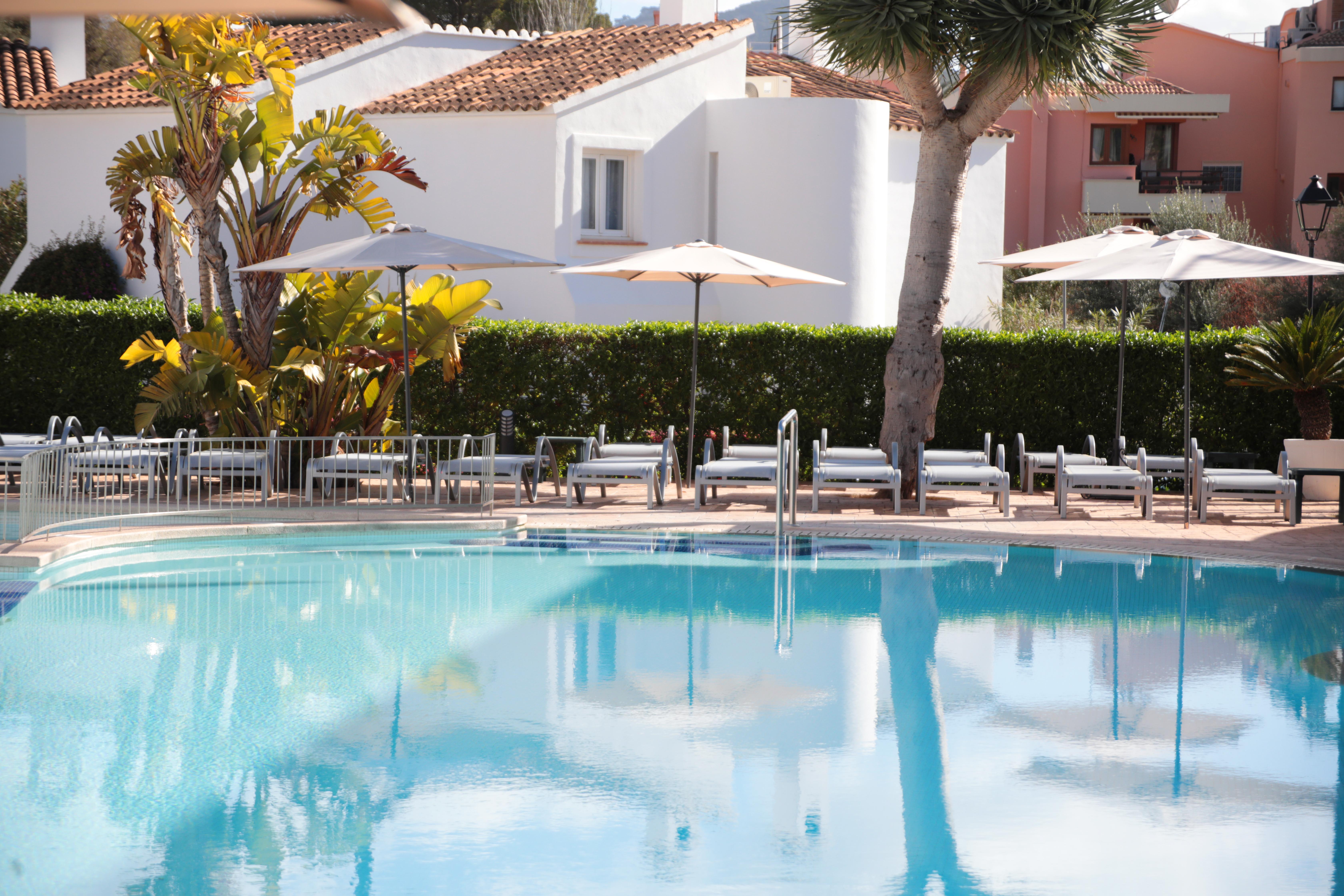 La Pérgola Apartahotel Puerto de Andratx
