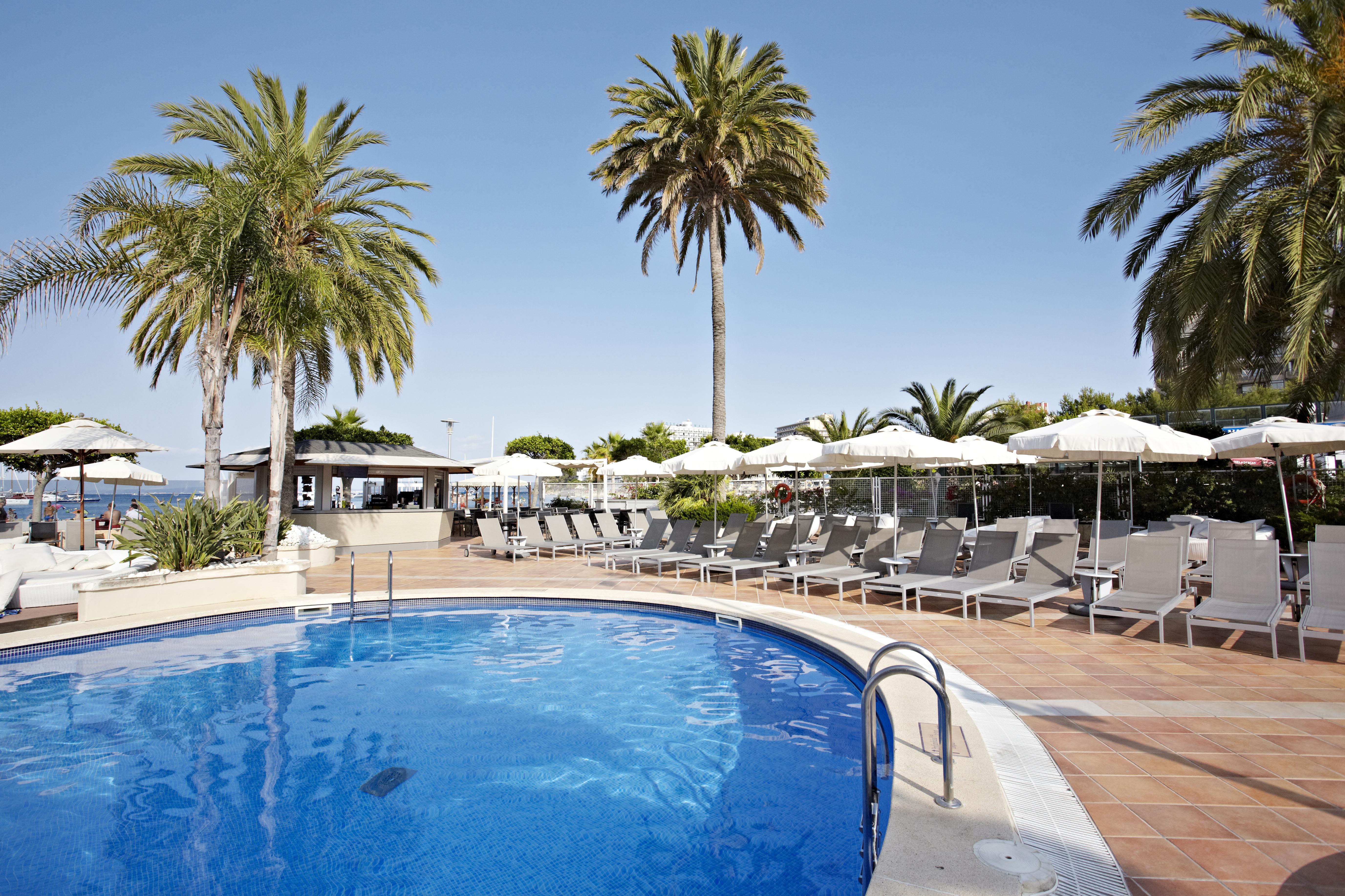Son Matias - Adults Only 4* Palmanova