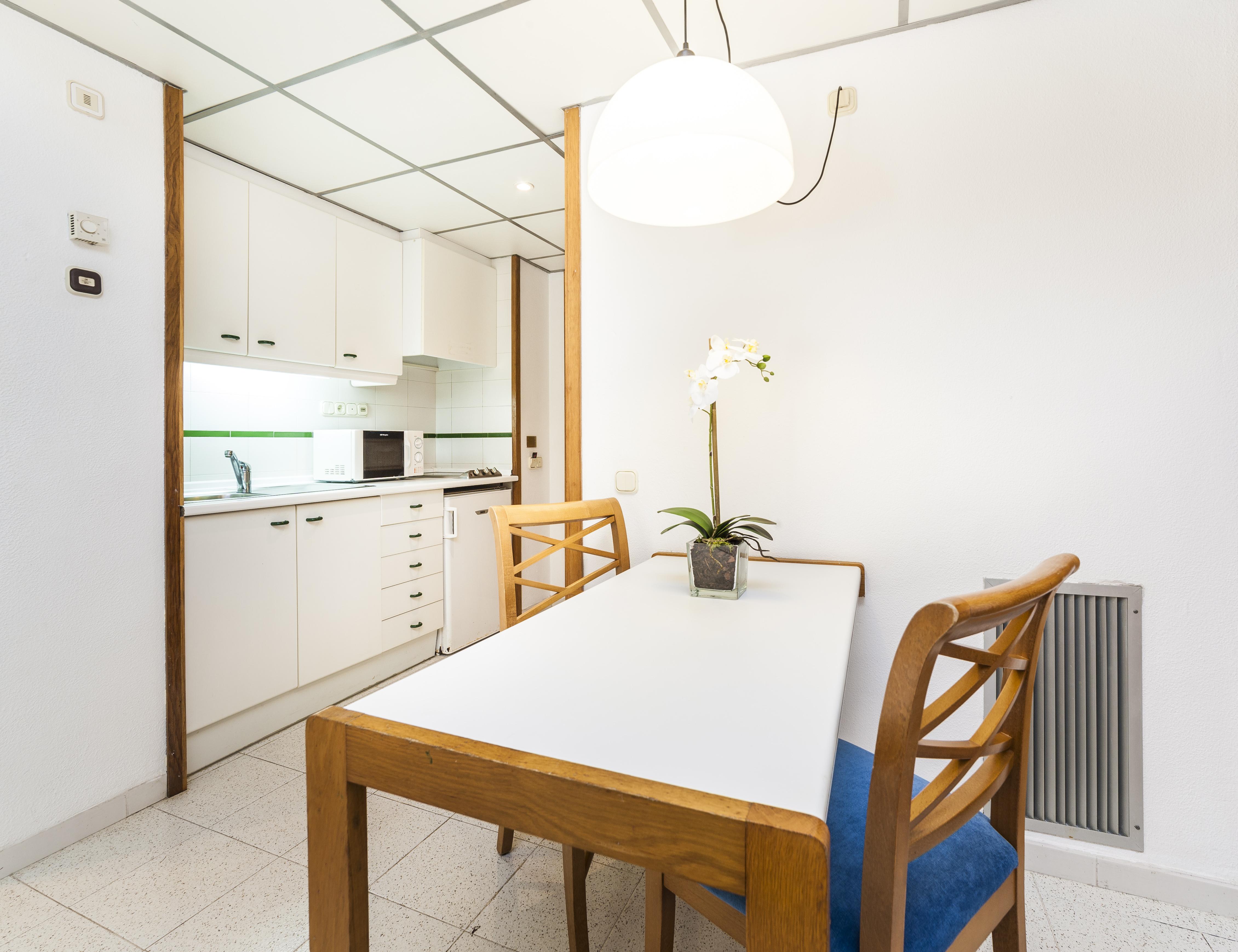 Globales Nova Apartamento *