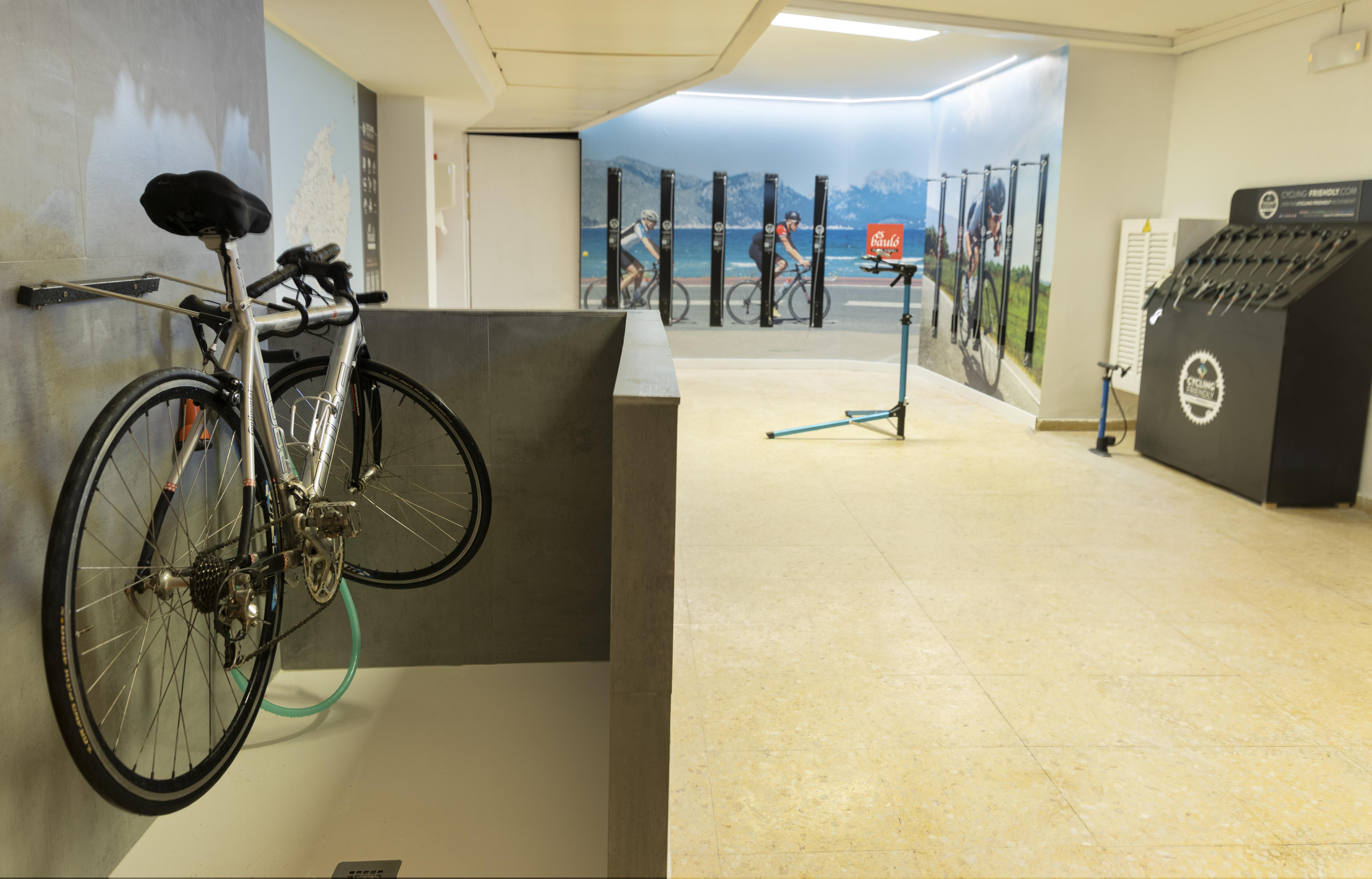 Apartahotel Es Baulo Petit Can Picafort (Mallorca)