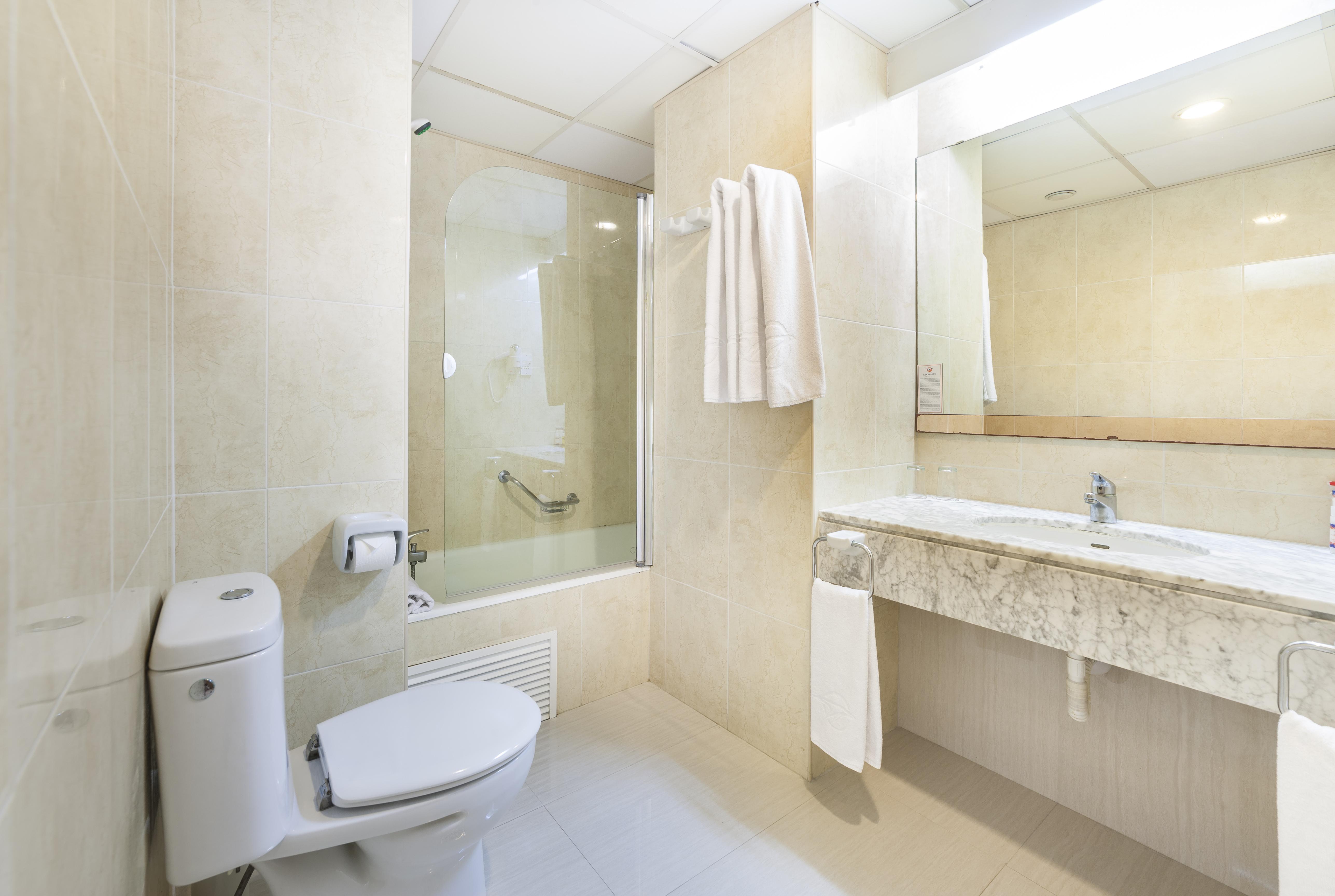 Globales Nova Apartamento *