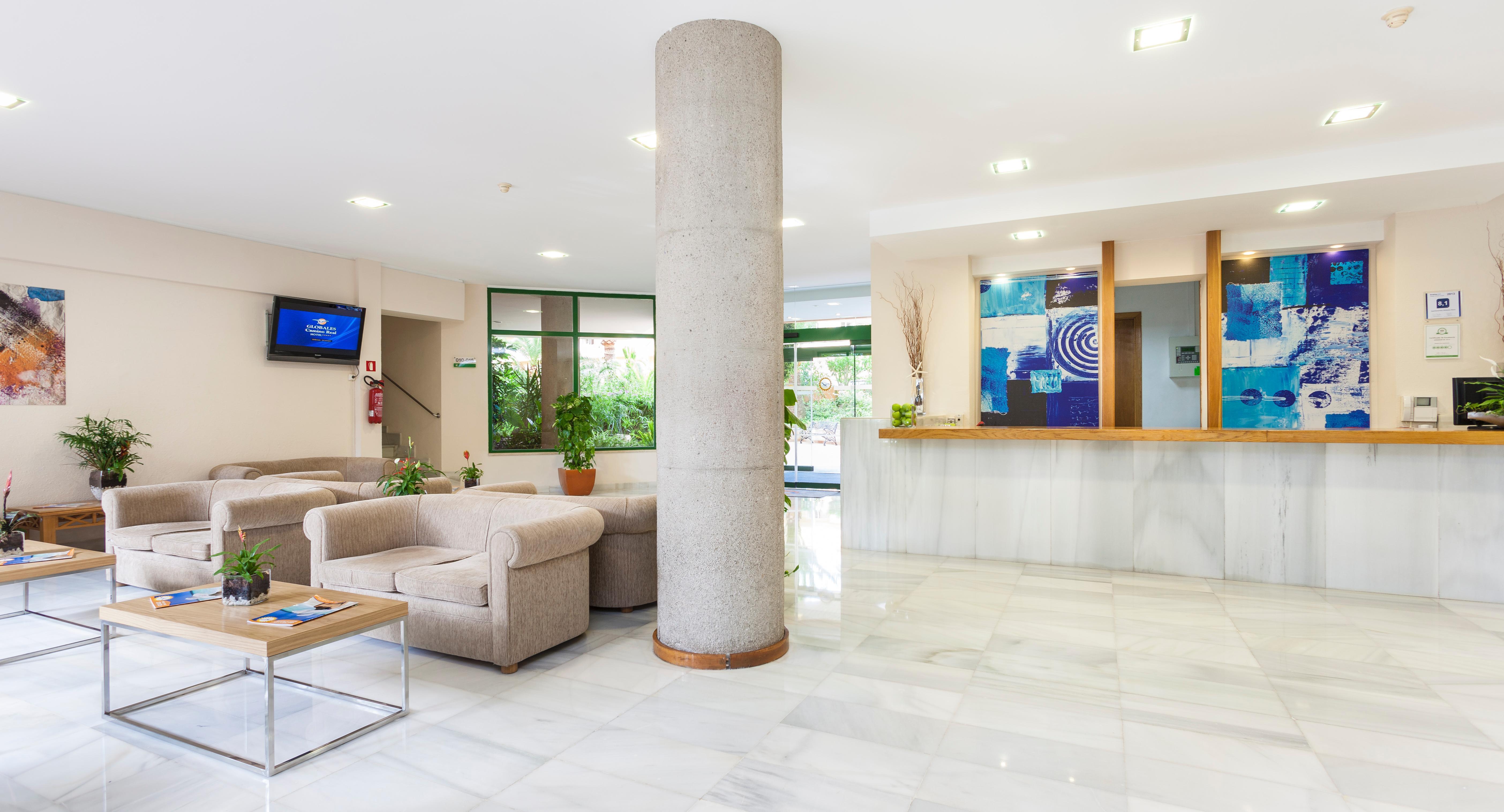 Globales Nova Apartamento *