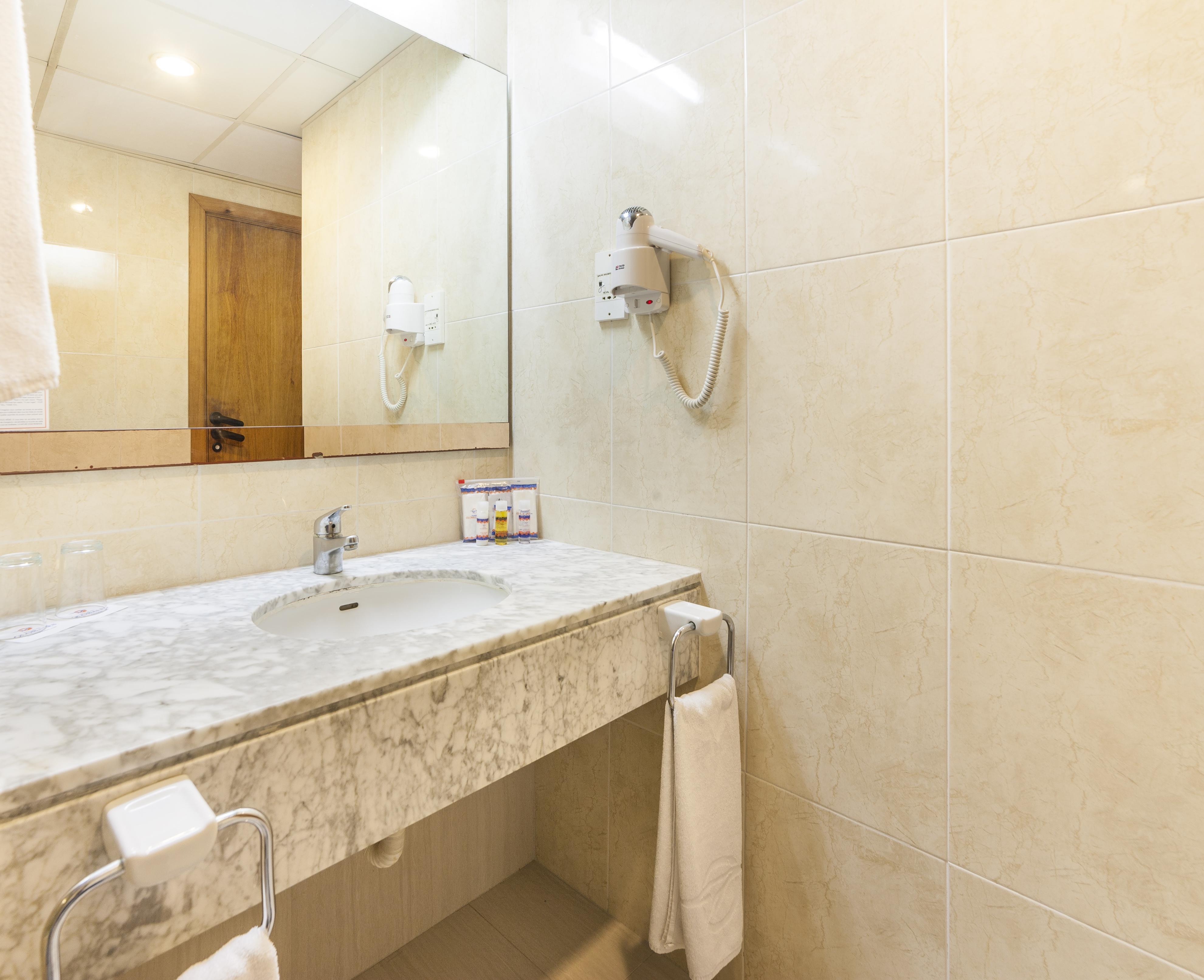 Apartamento Globales Nova