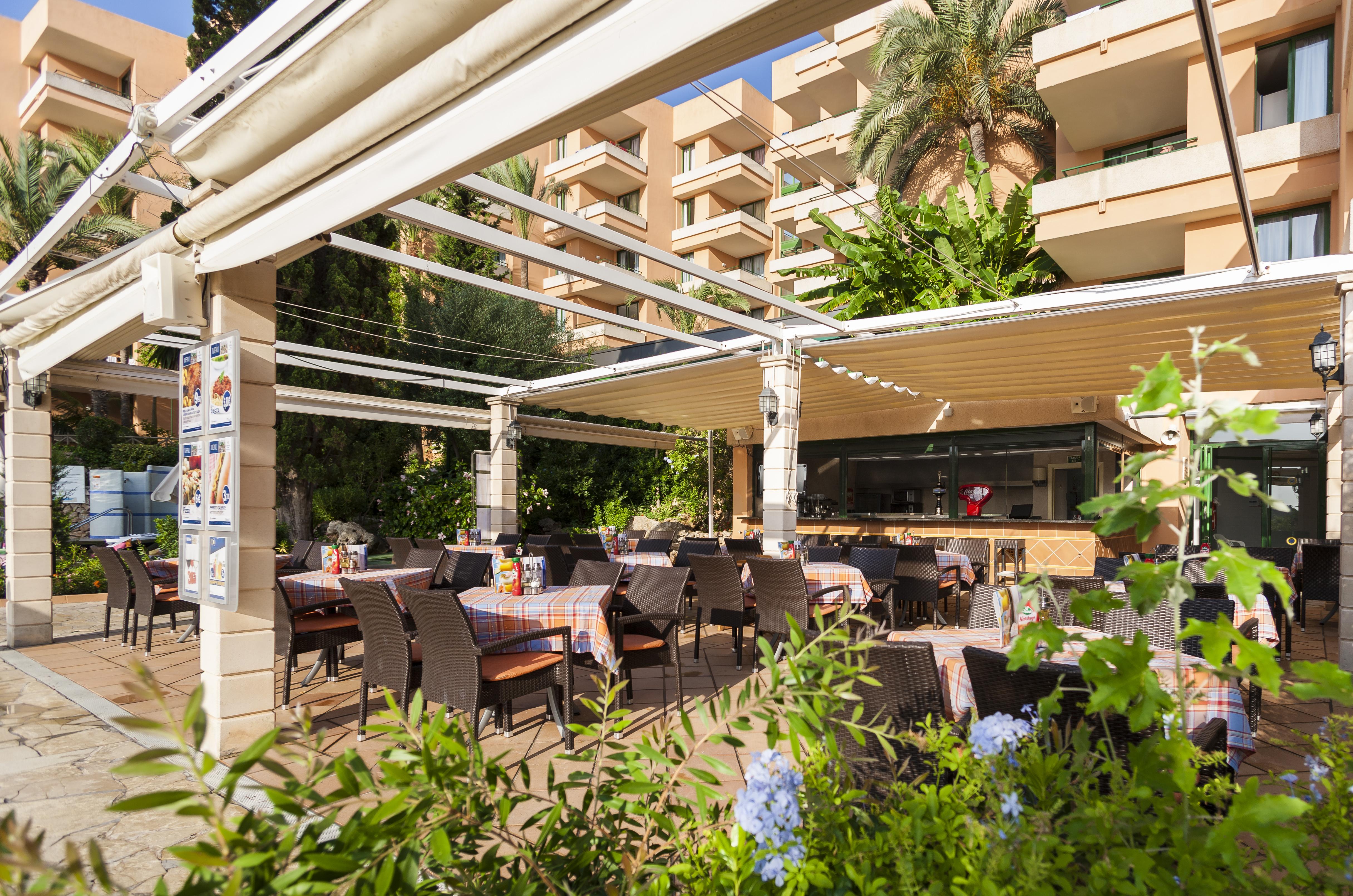 Globales Nova Apartamento Palmanova