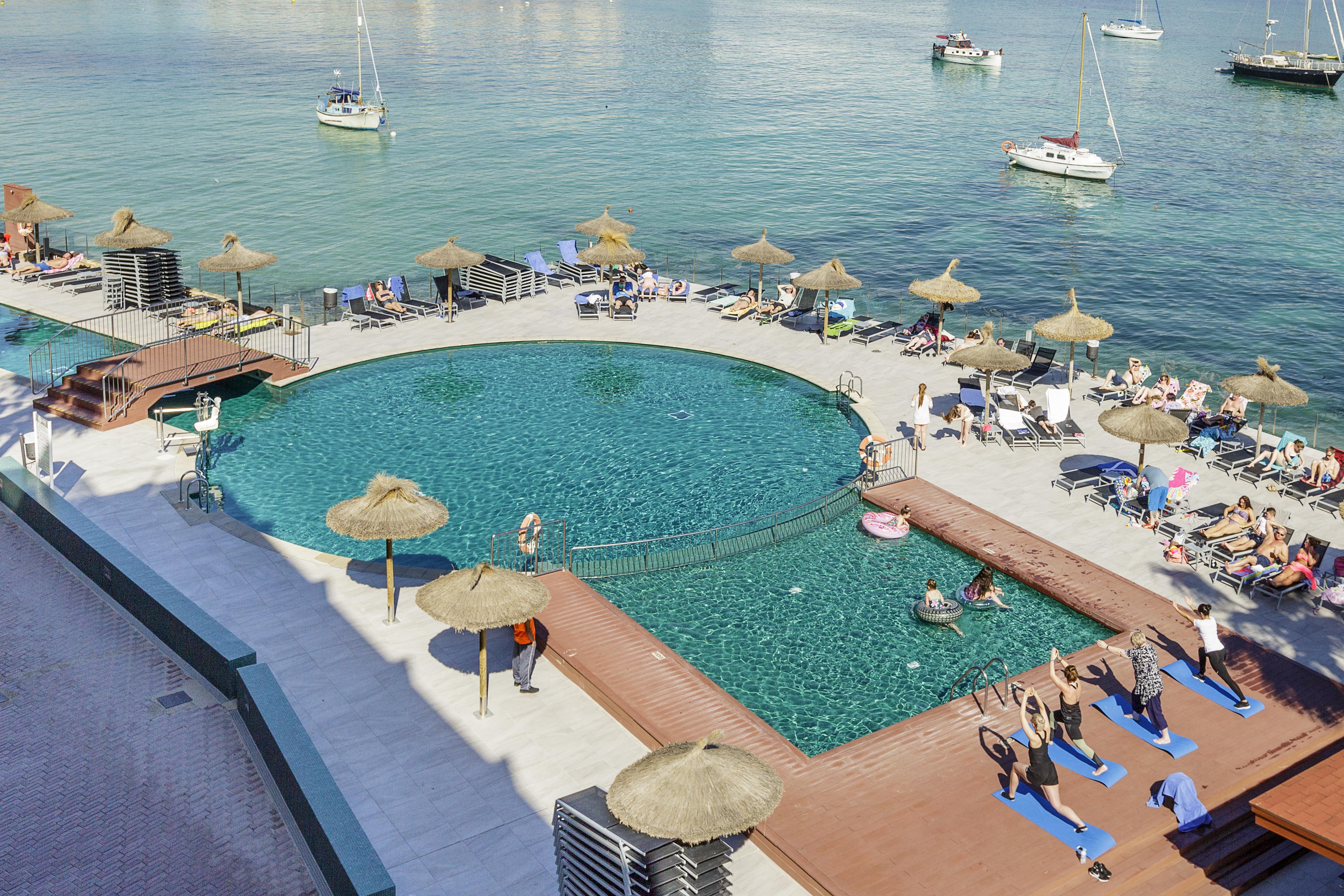 Leonardo Royal Mallorca 4*