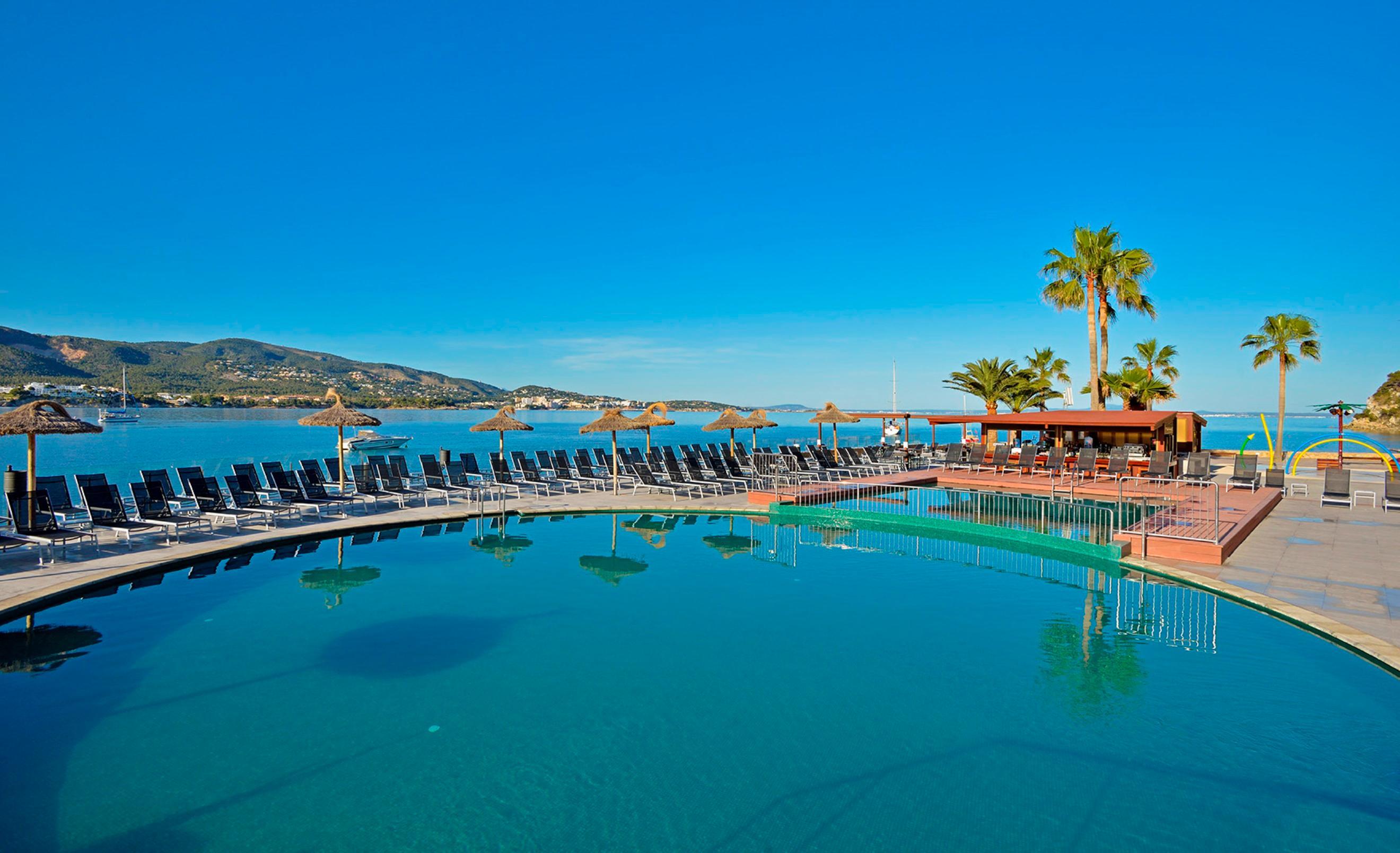 Leonardo Royal Mallorca Hotel Palmanova