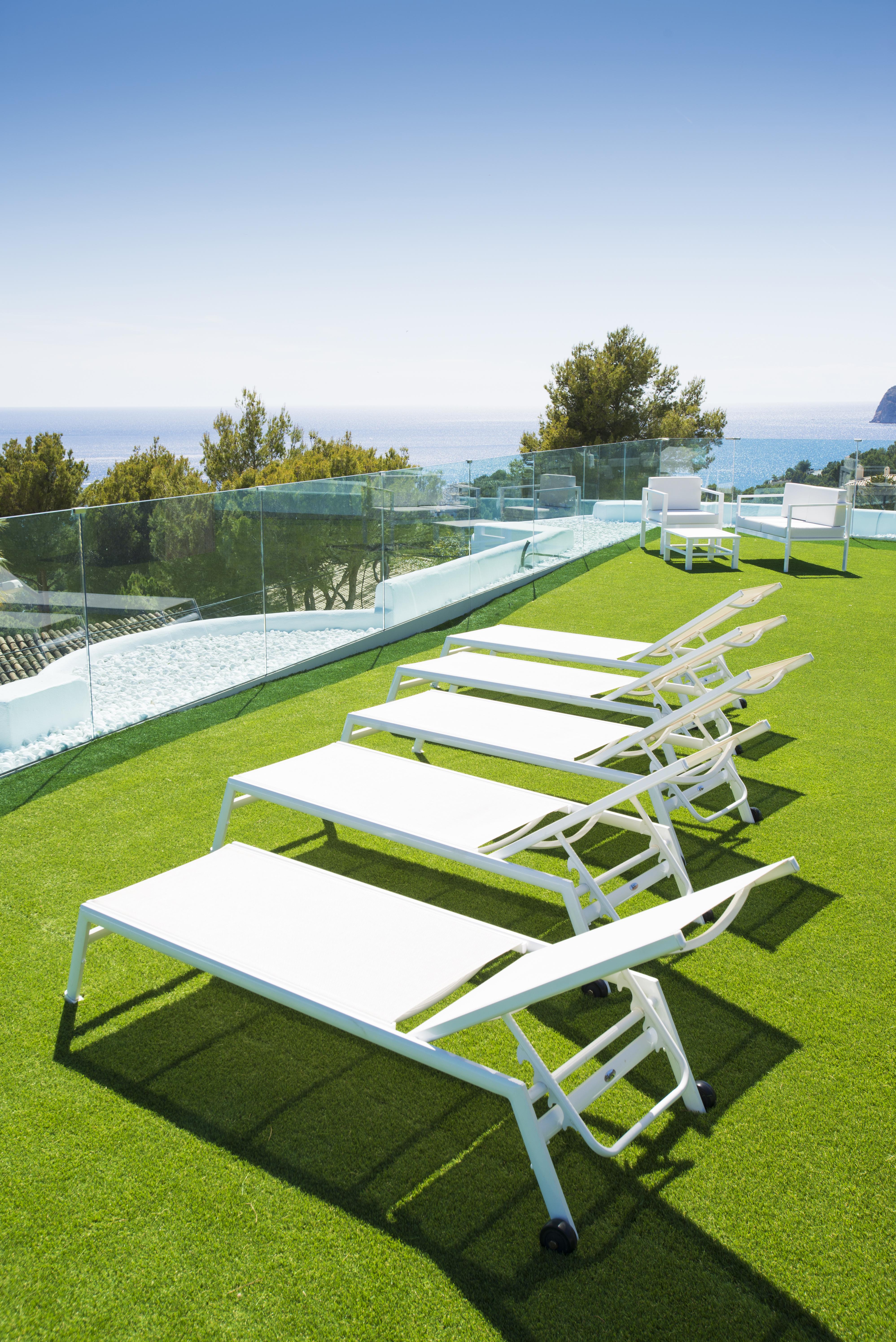 Hotel Hilton Mallorca Galatzo Peguera
