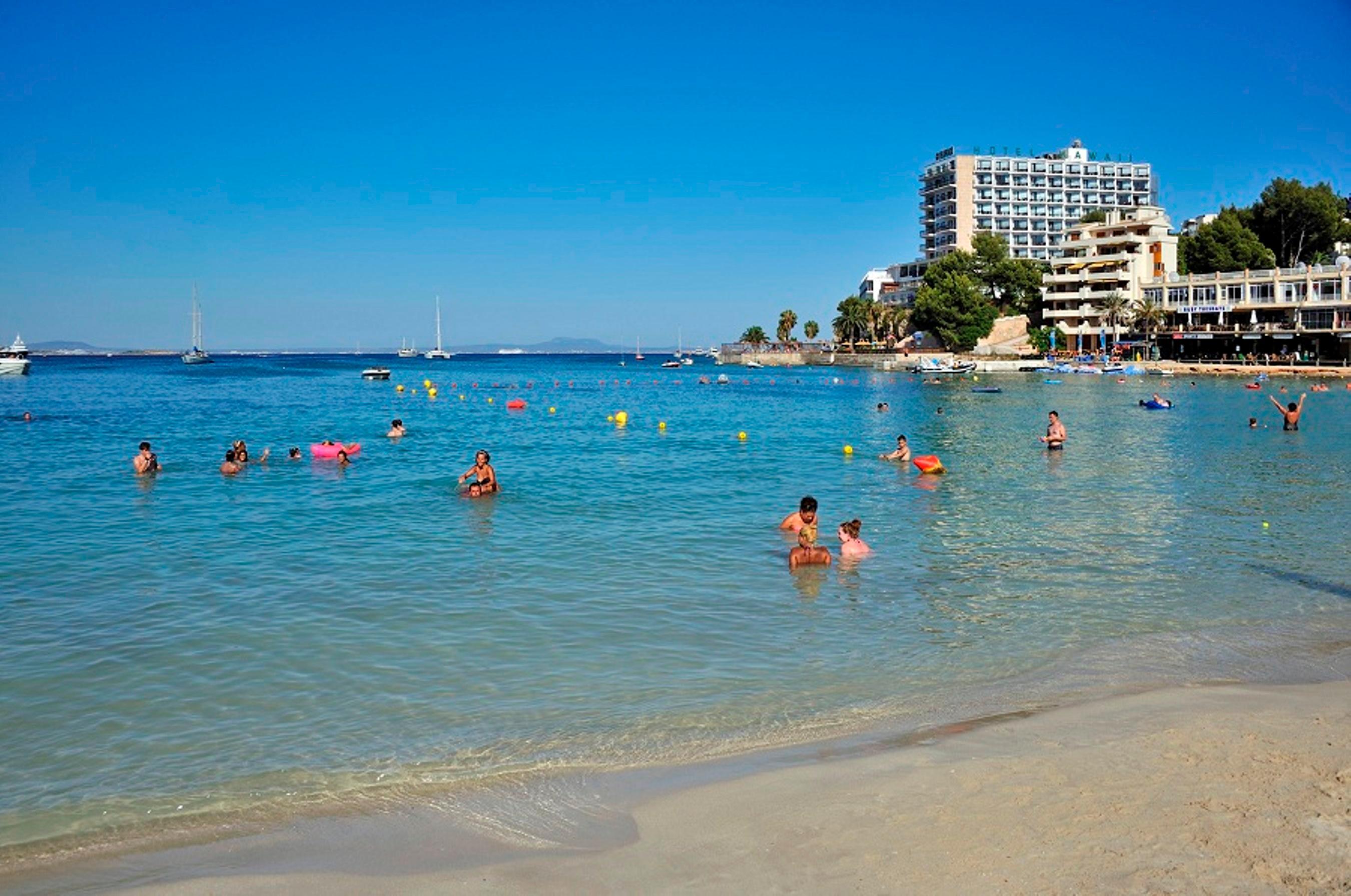 Hotel Leonardo Royal Mallorca Palmanova