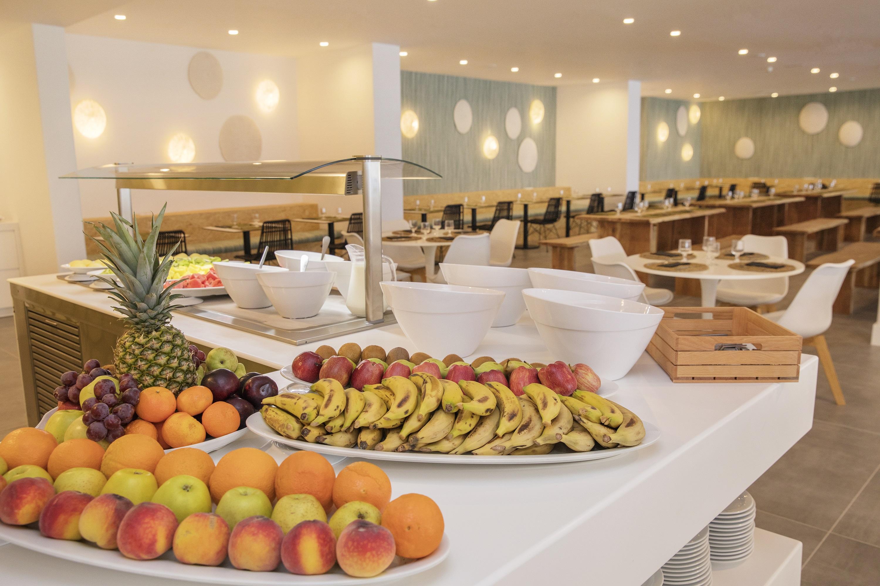 Hm Martinique Hotel