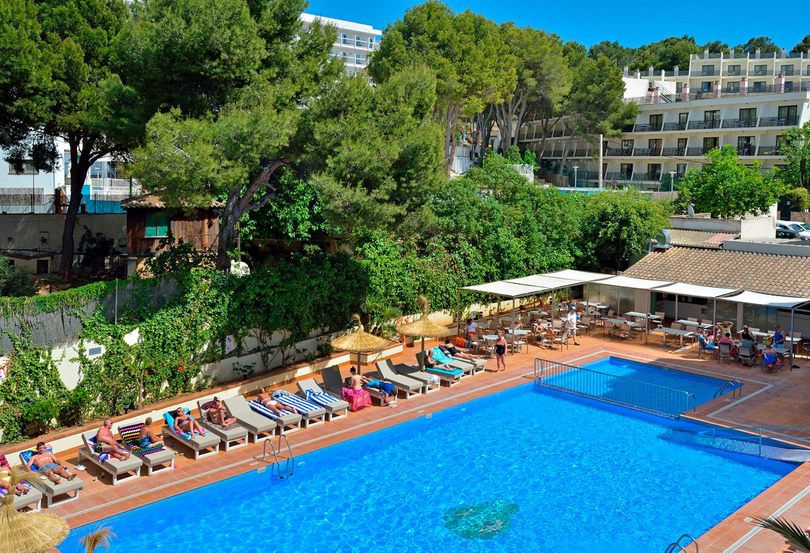 Leonardo Royal Mallorca Hotel Palmanova