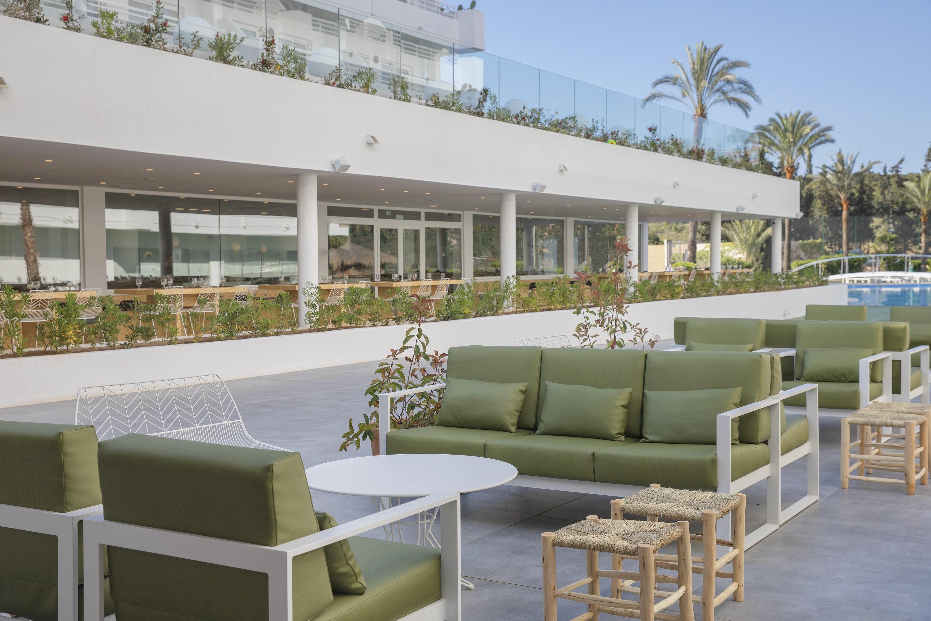 Hm Martinique 4* Magaluf (Mallorca)