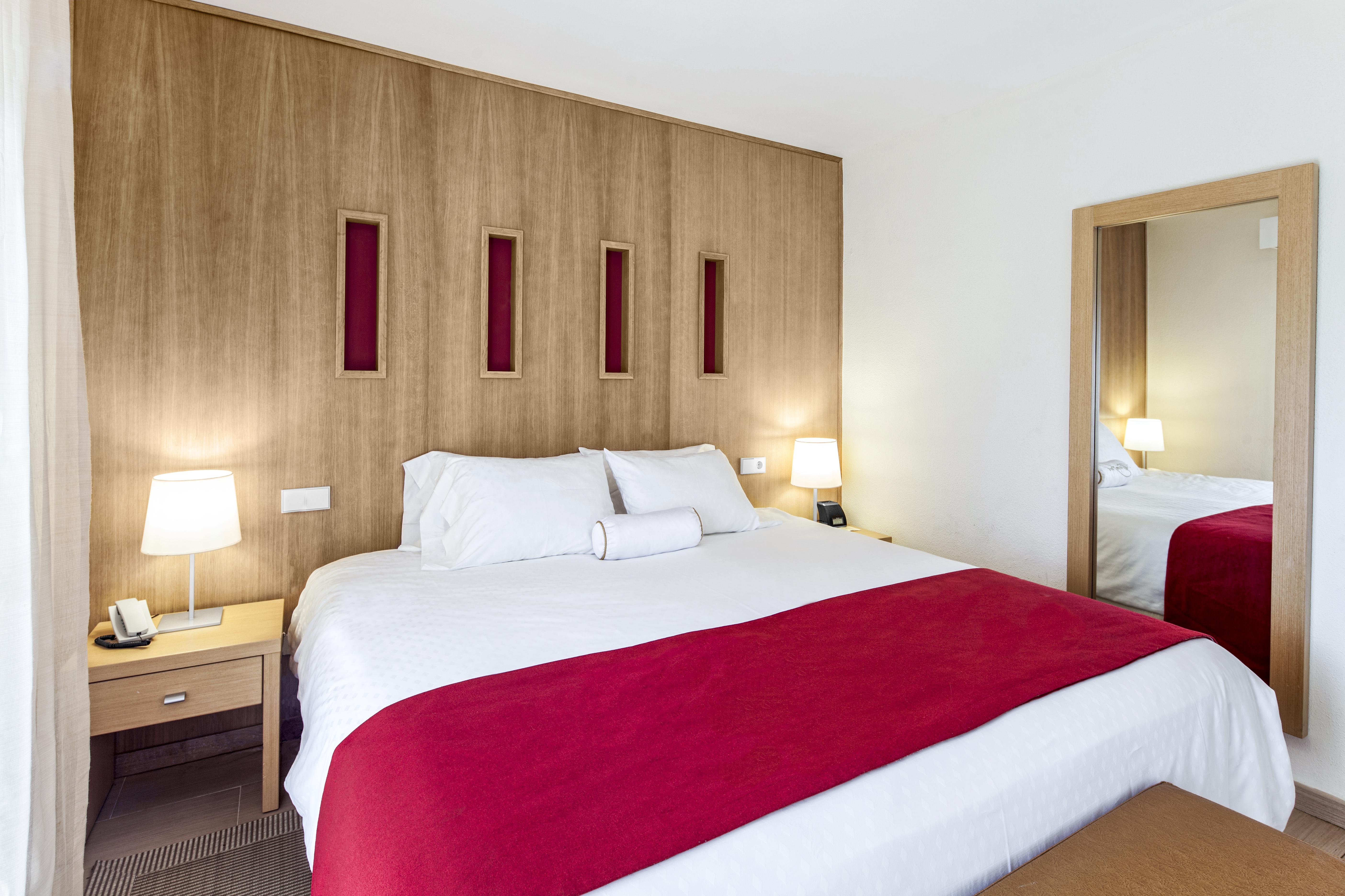Apartahotel Ona Garden