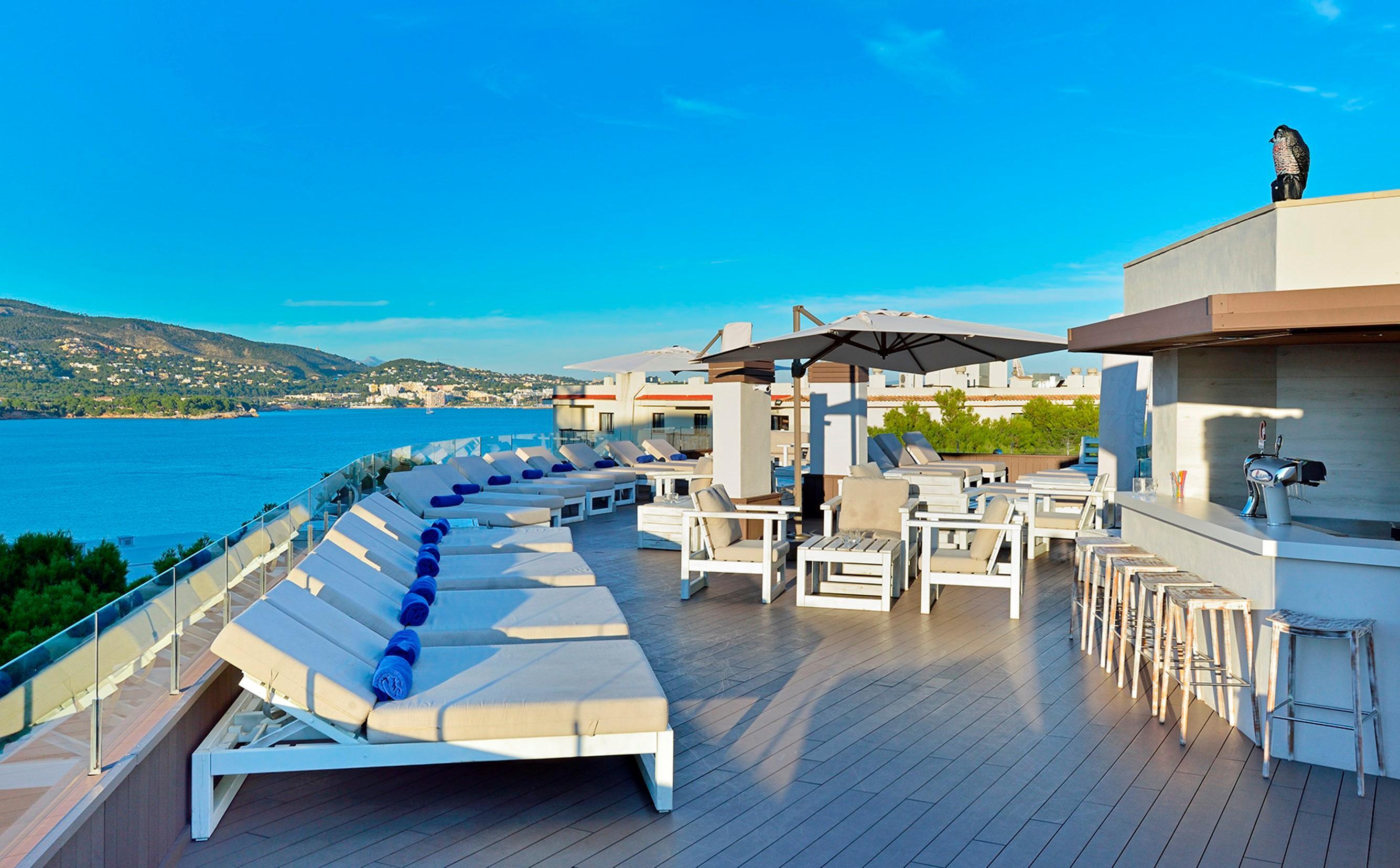 Hotel Leonardo Royal Mallorca