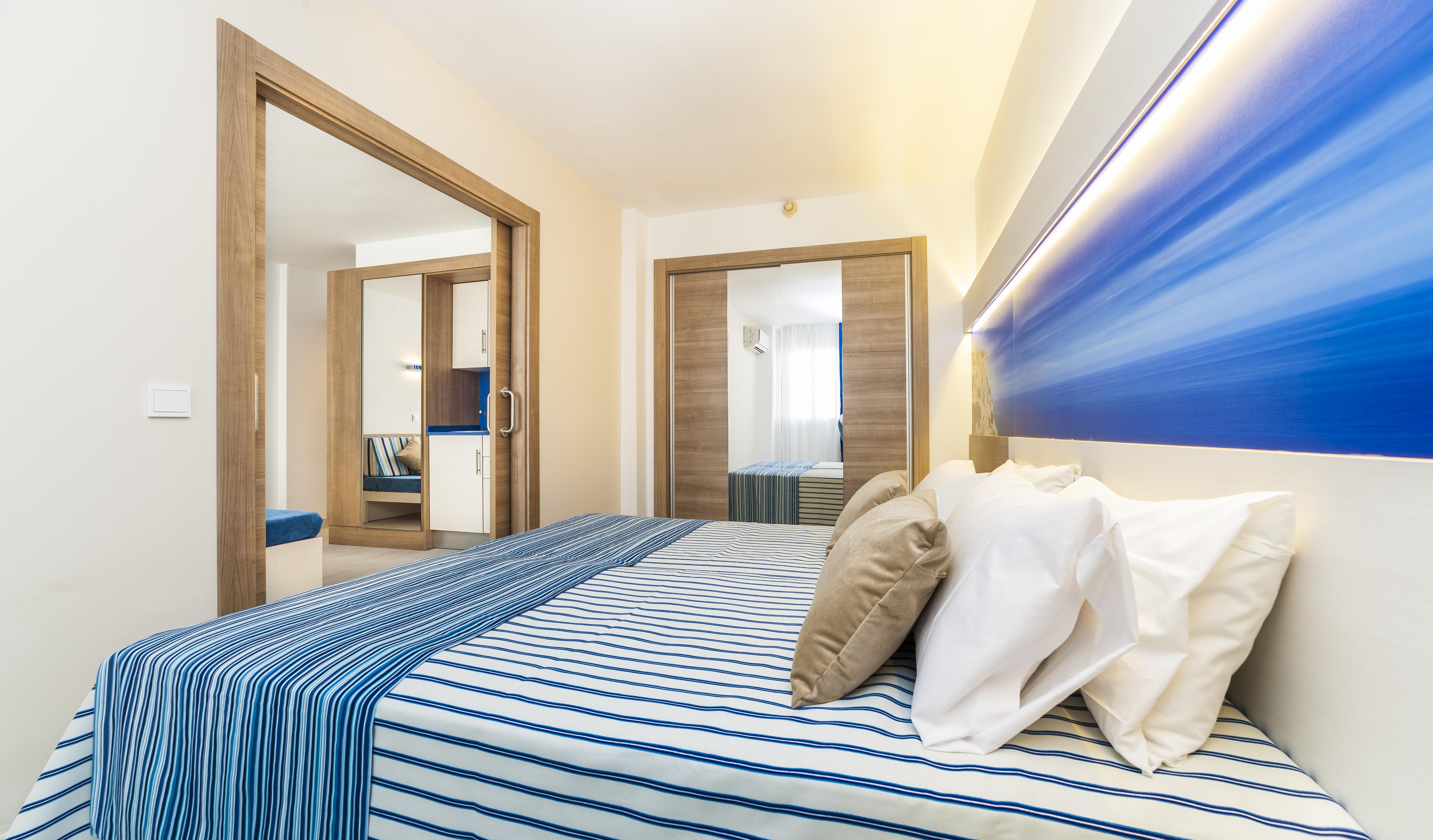 Apartamento Globales Verdemar Santa Ponsa