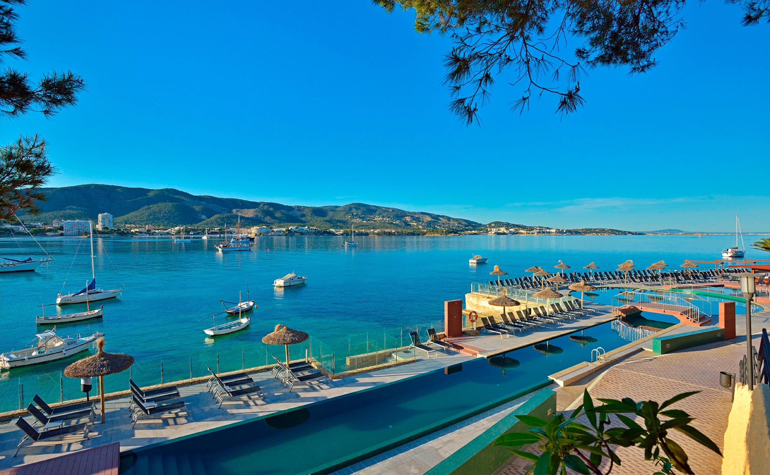 Hotel Leonardo Royal Mallorca Palmanova