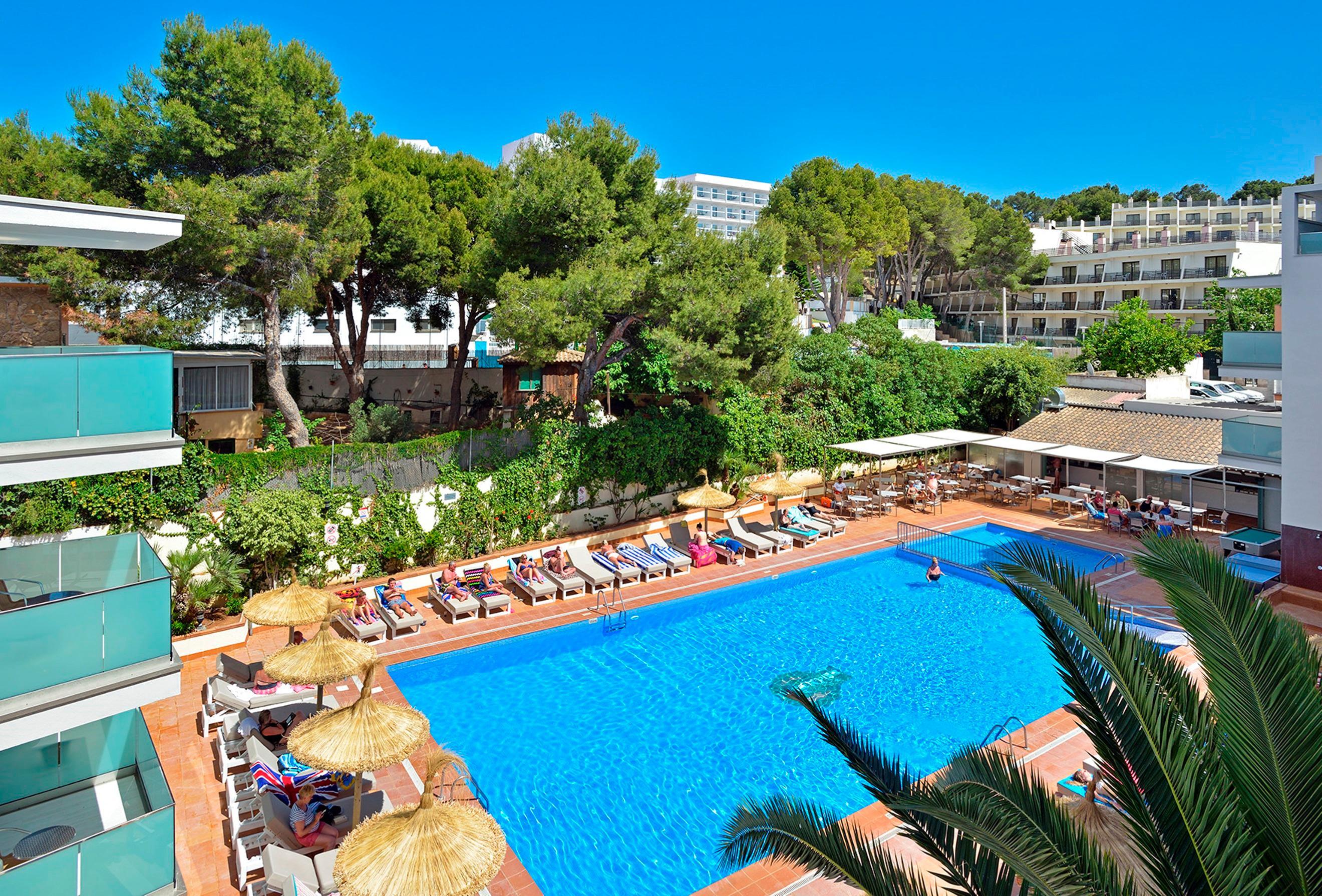 Leonardo Royal Mallorca 4* Palmanova