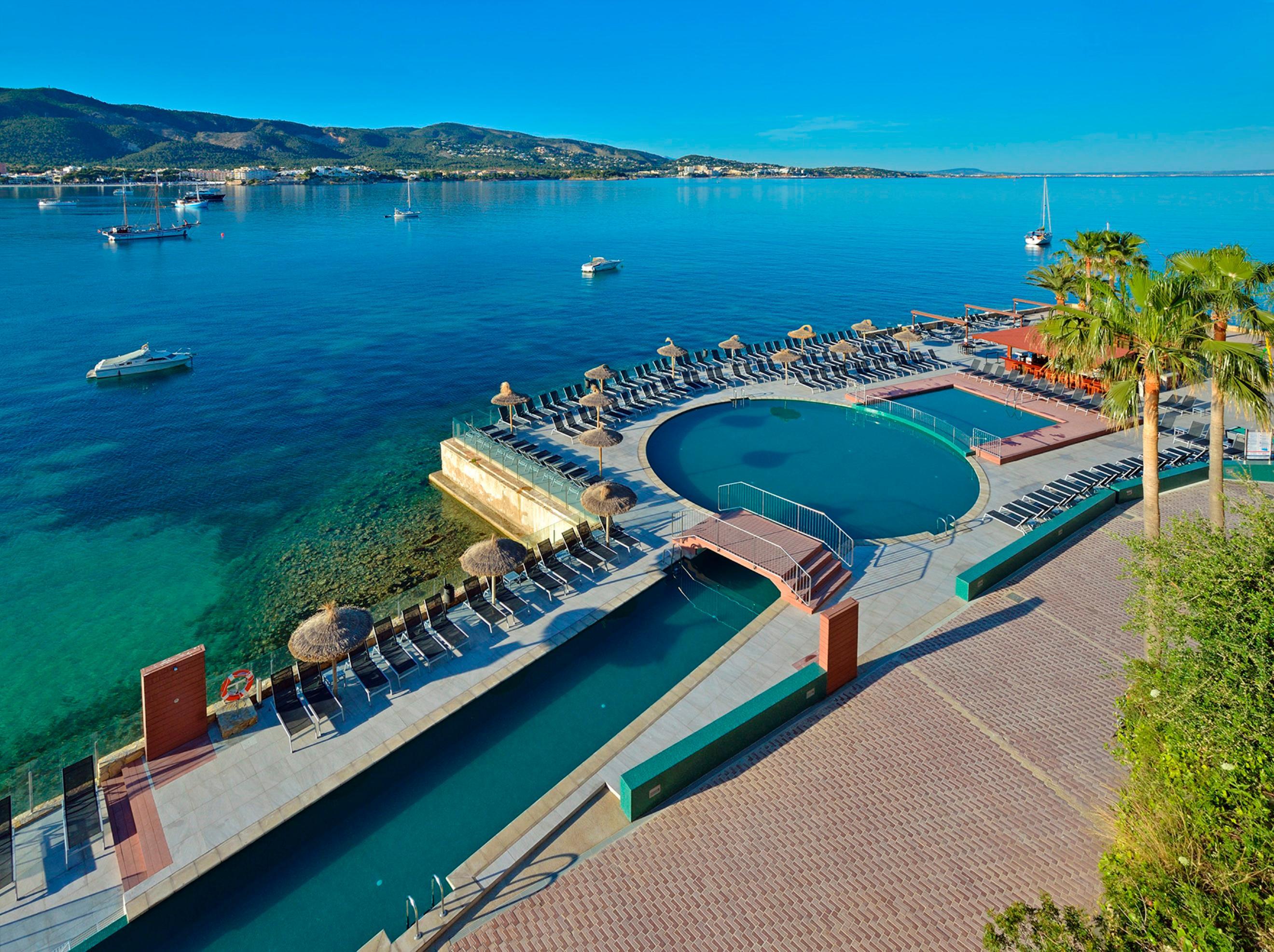 Leonardo Royal Mallorca Hotel Palmanova