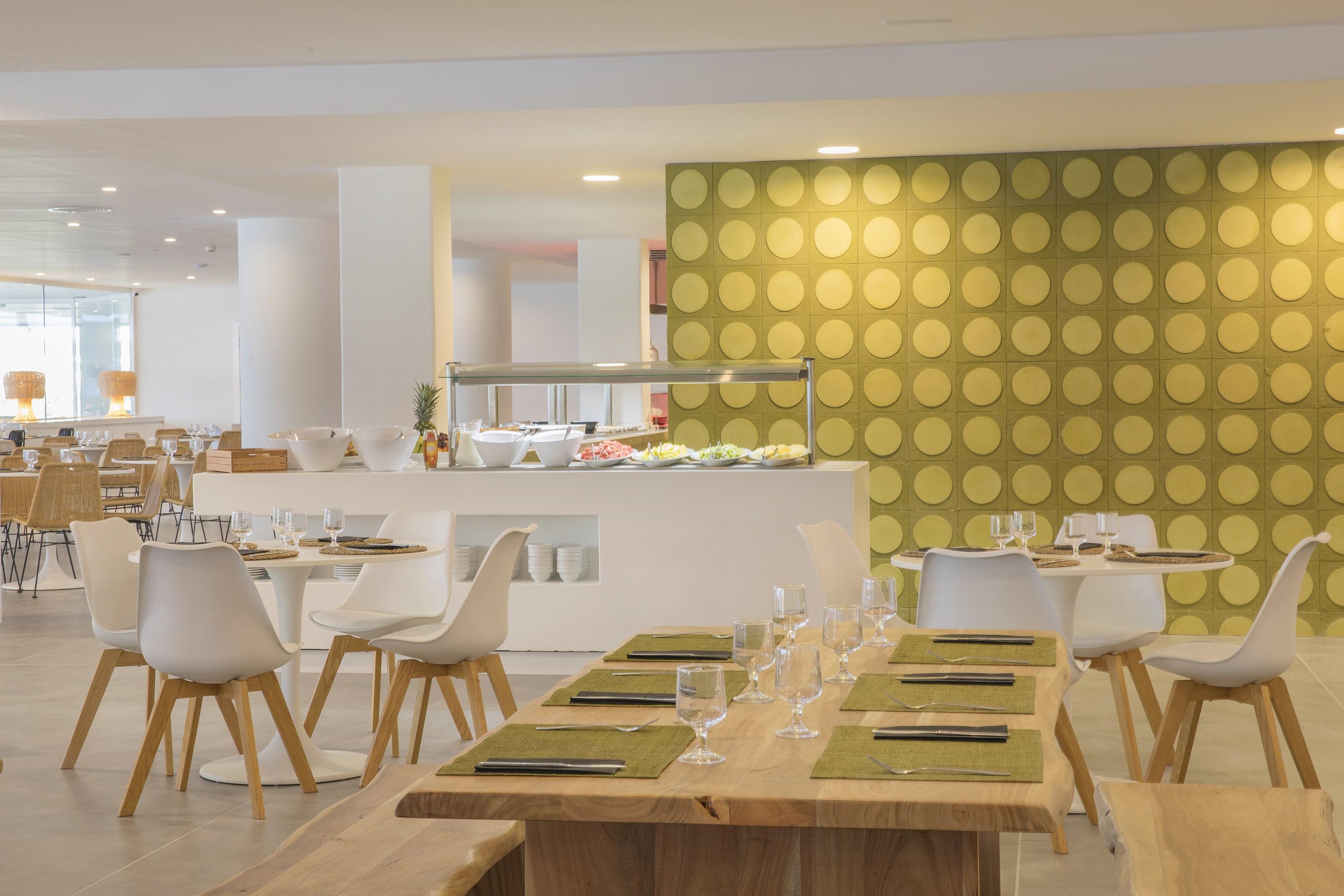 Hotel Hm Martinique Magaluf (Mallorca)