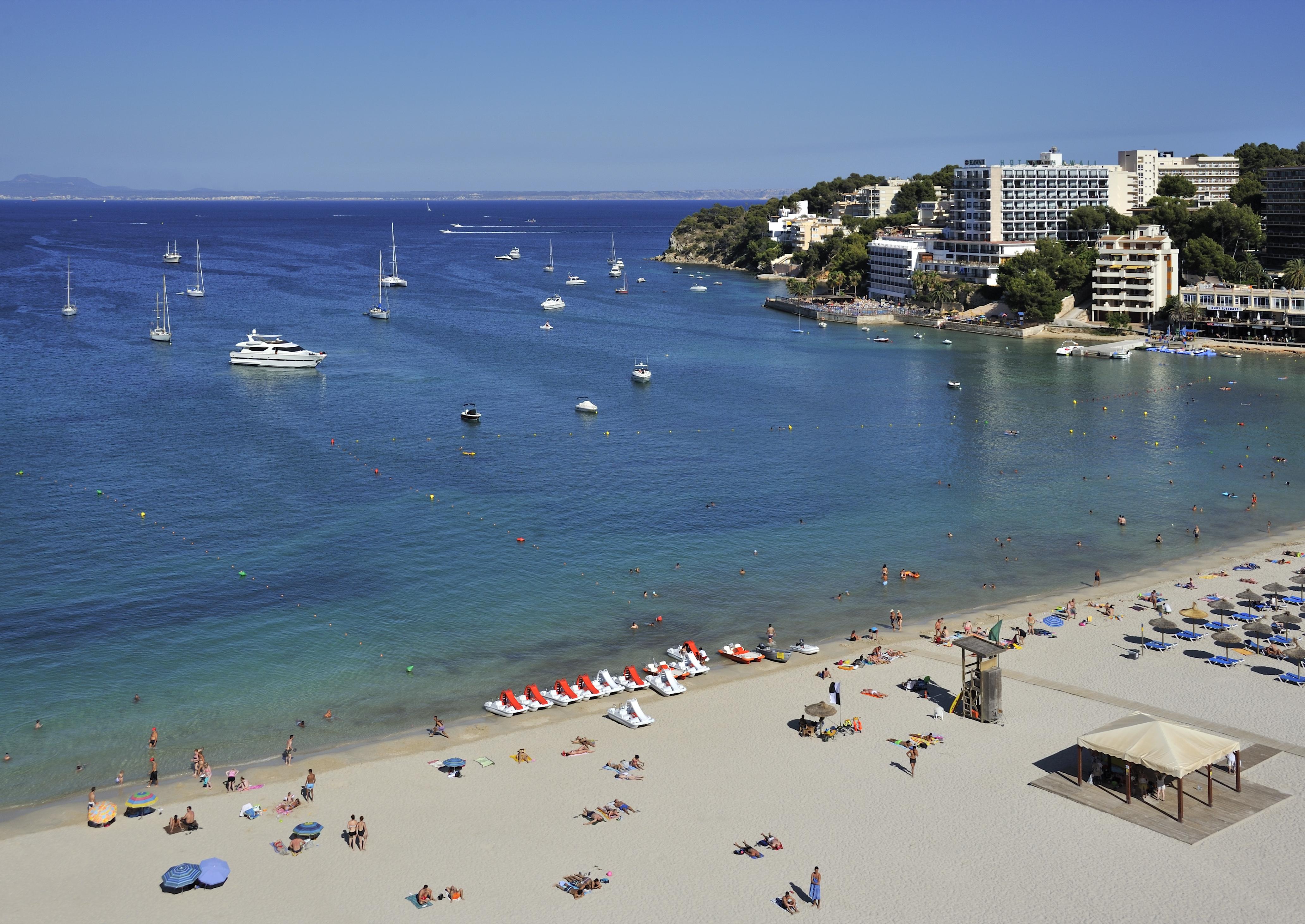 Hotel Leonardo Royal Mallorca Palmanova