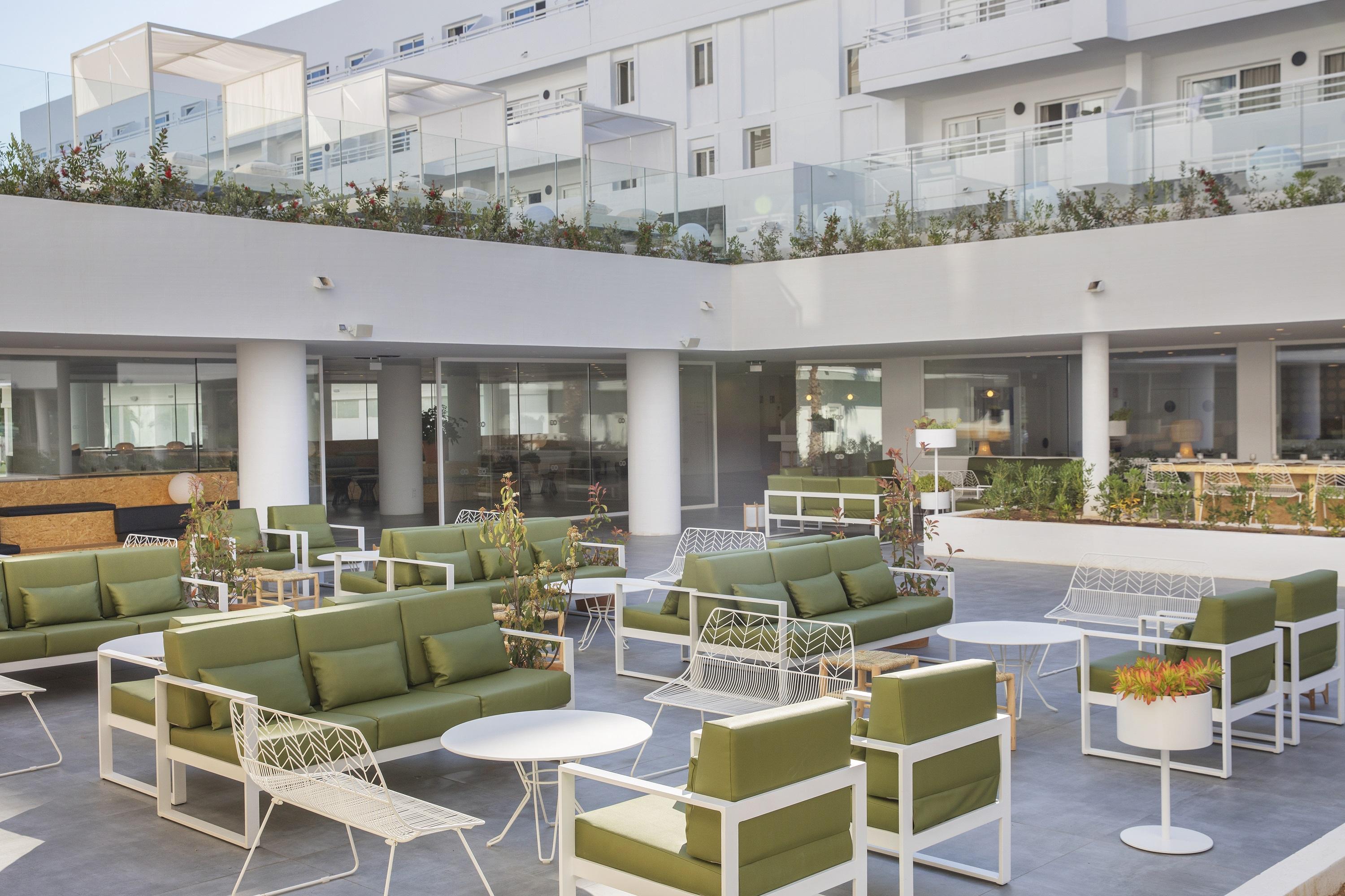 Hm Martinique Hotel Magaluf (Mallorca)