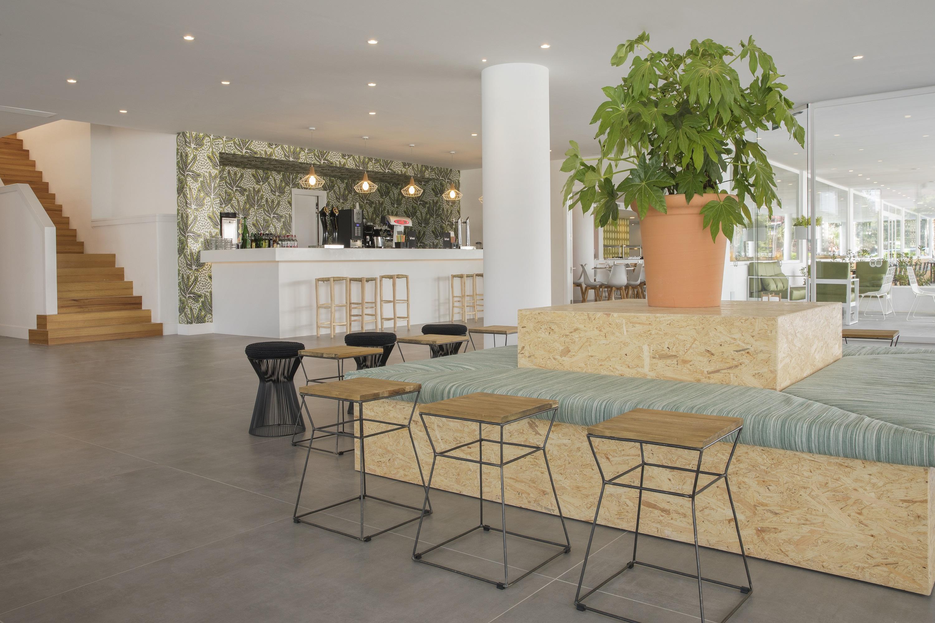 Hm Martinique Hotel Magaluf (Mallorca)