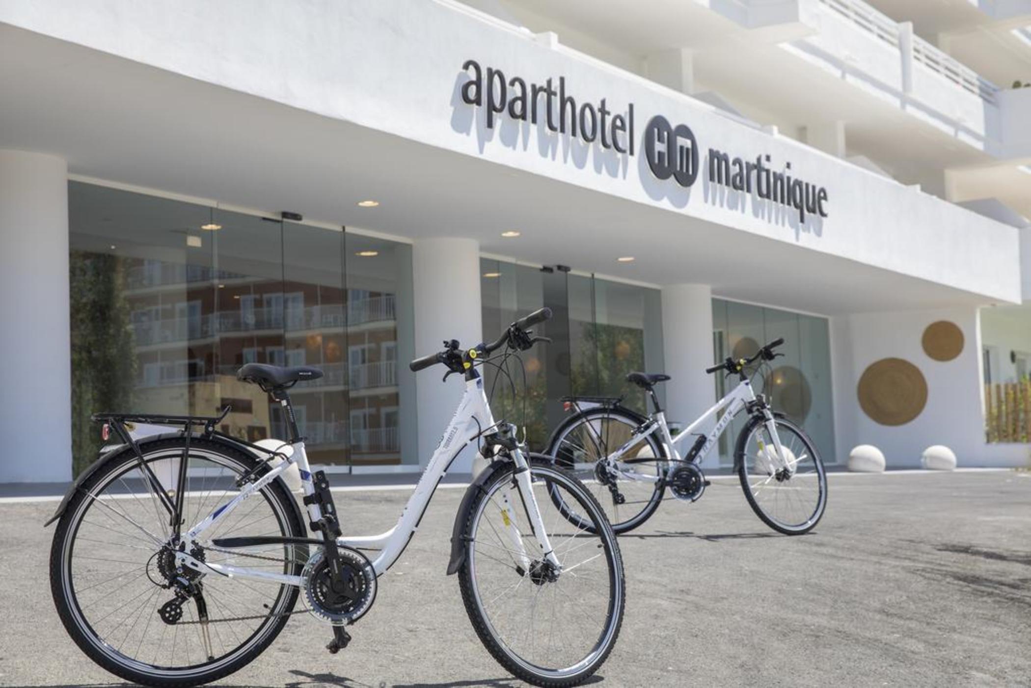 Hm Martinique Magaluf (Mallorca)
