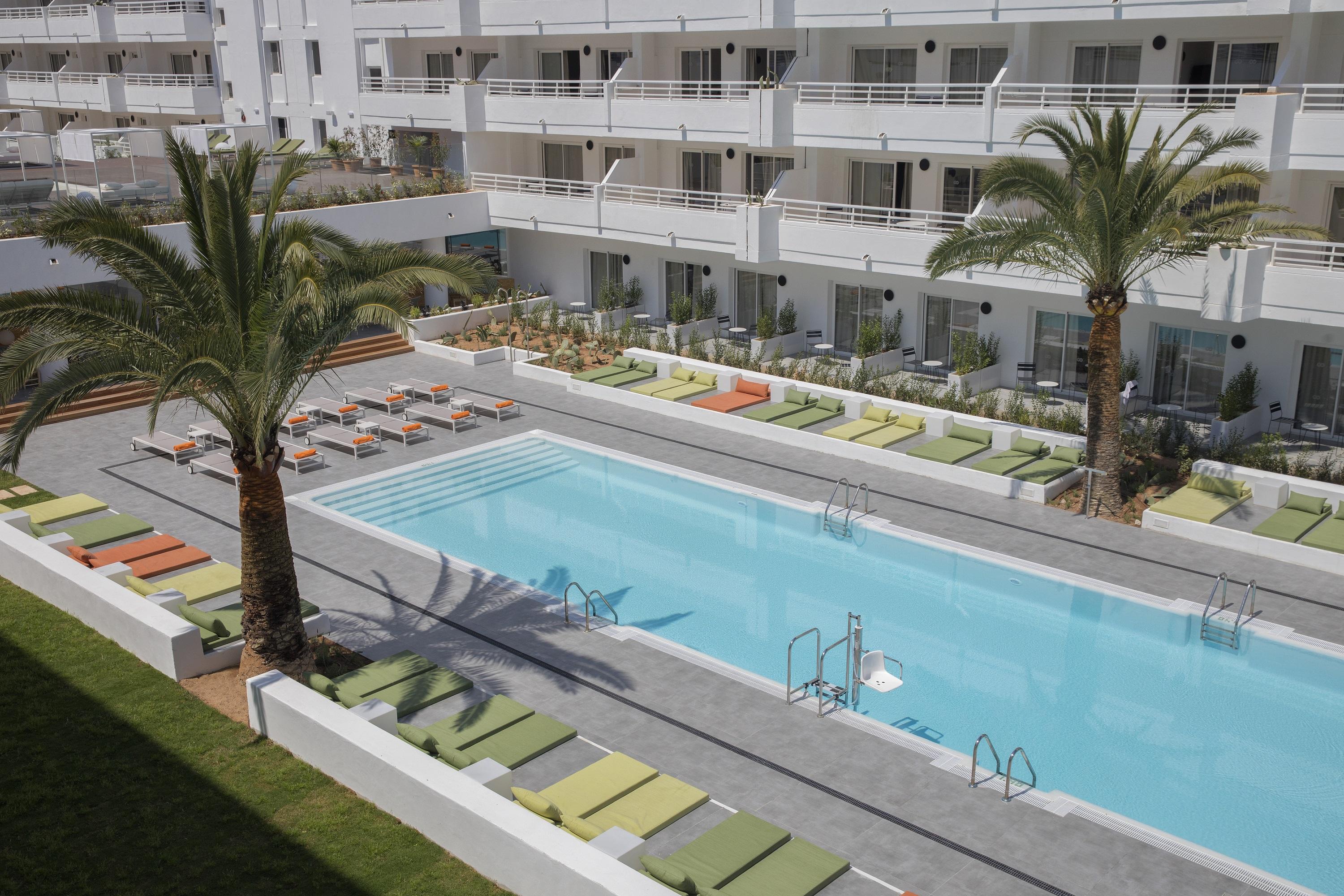 Hotel Hm Martinique Magaluf (Mallorca)
