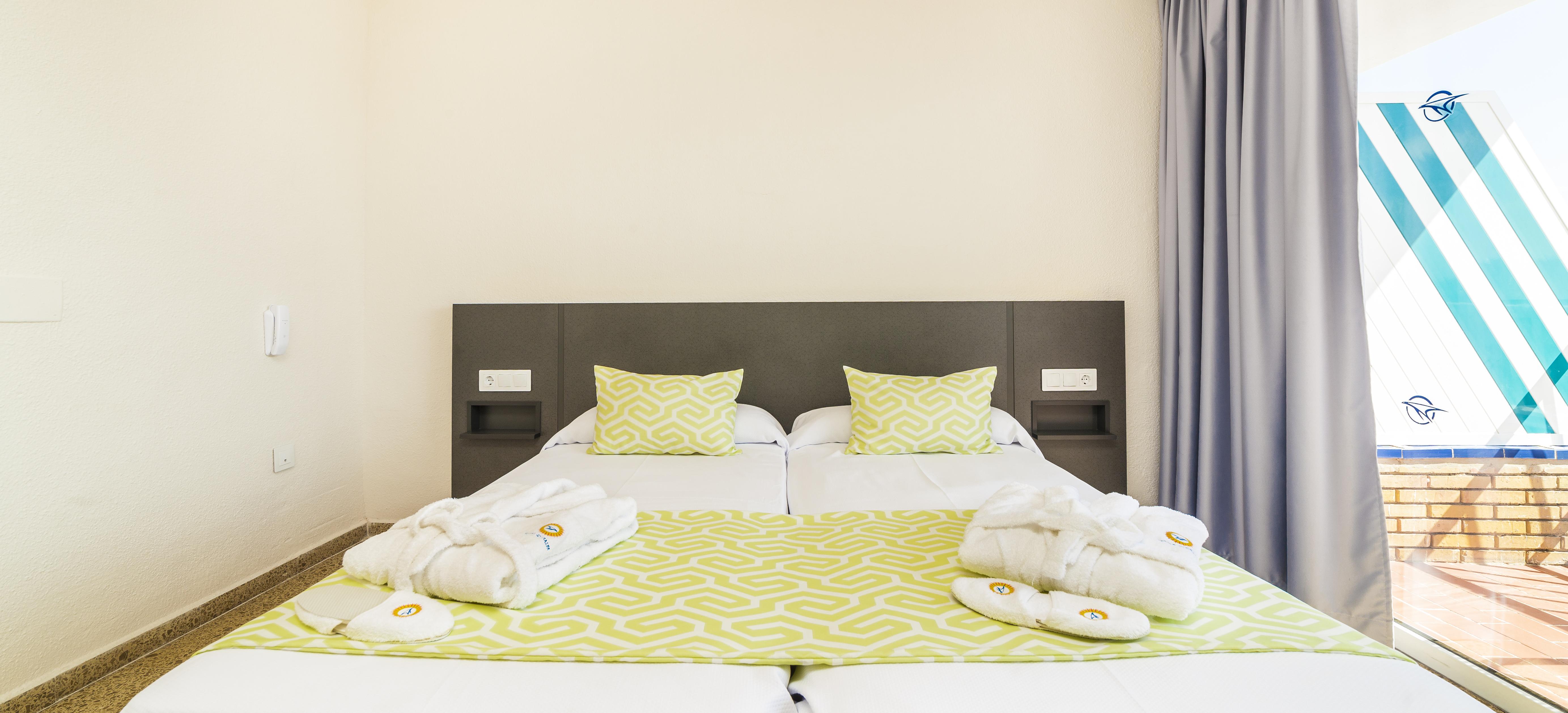 Cook's Club Calviá 4* Magaluf (Mallorca)