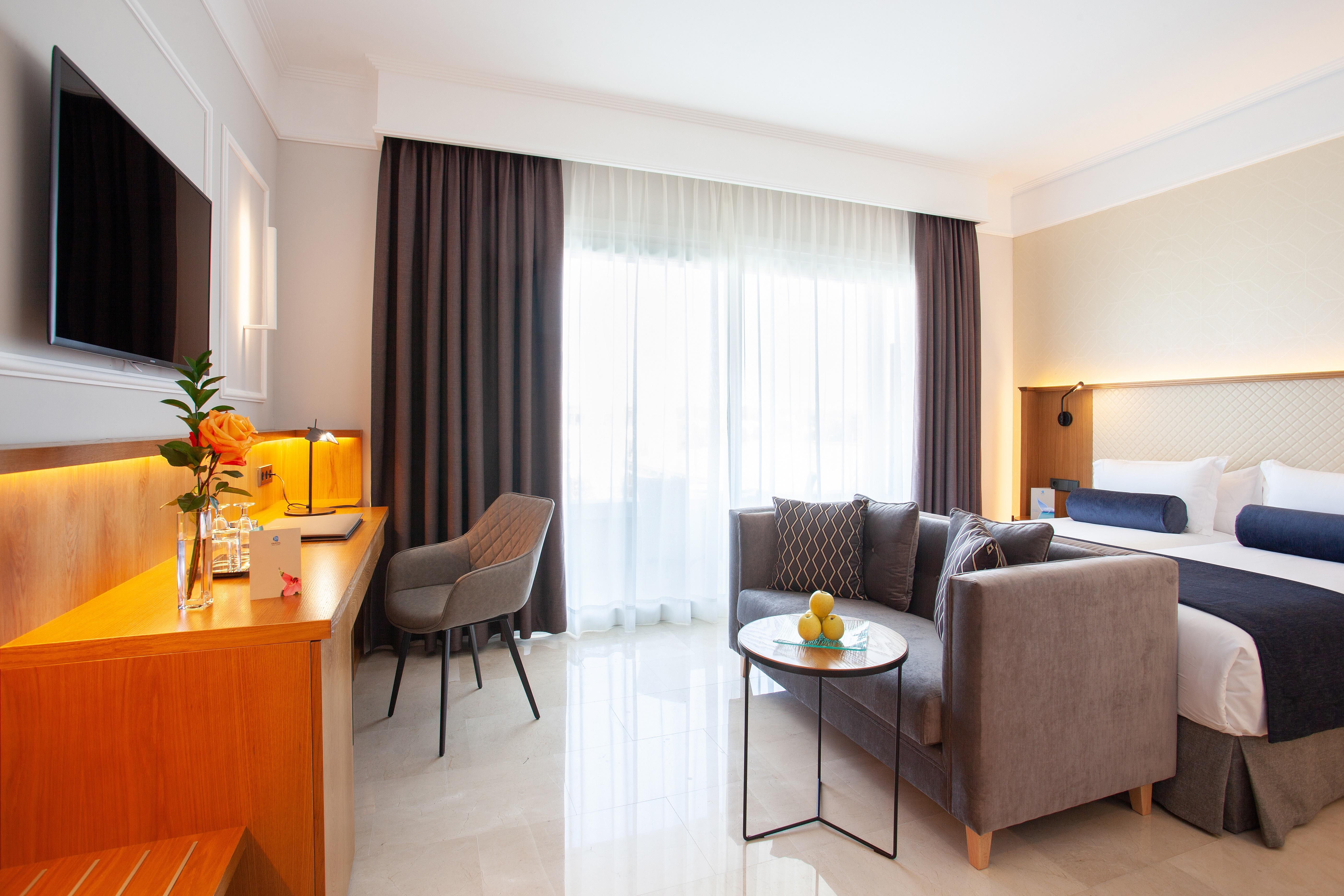 Grupotel Playa De Palma Suites&spa 4* Playa de Palma (Mallorca)