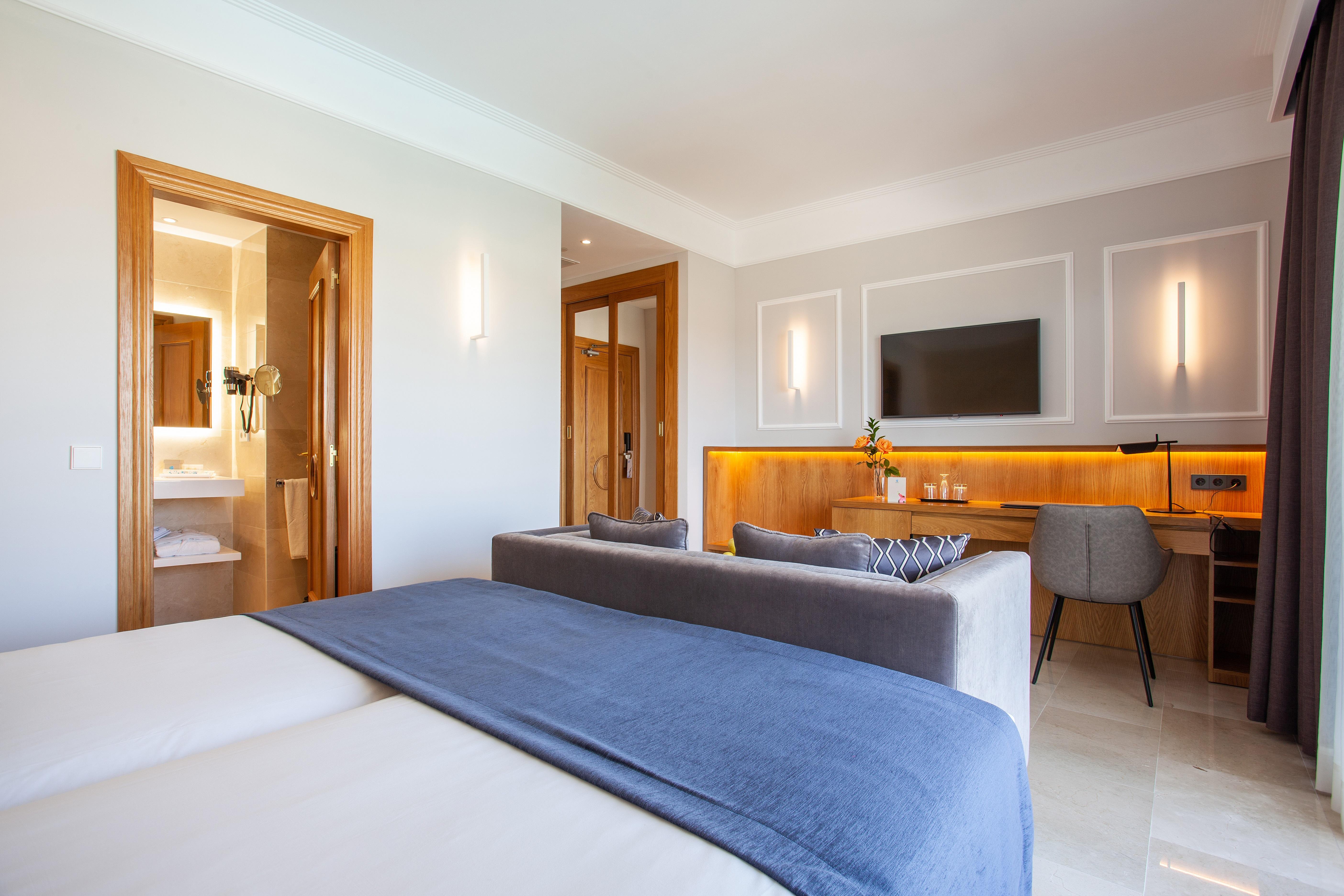 Grupotel Playa De Palma Suites&spa 4* Playa de Palma (Mallorca)