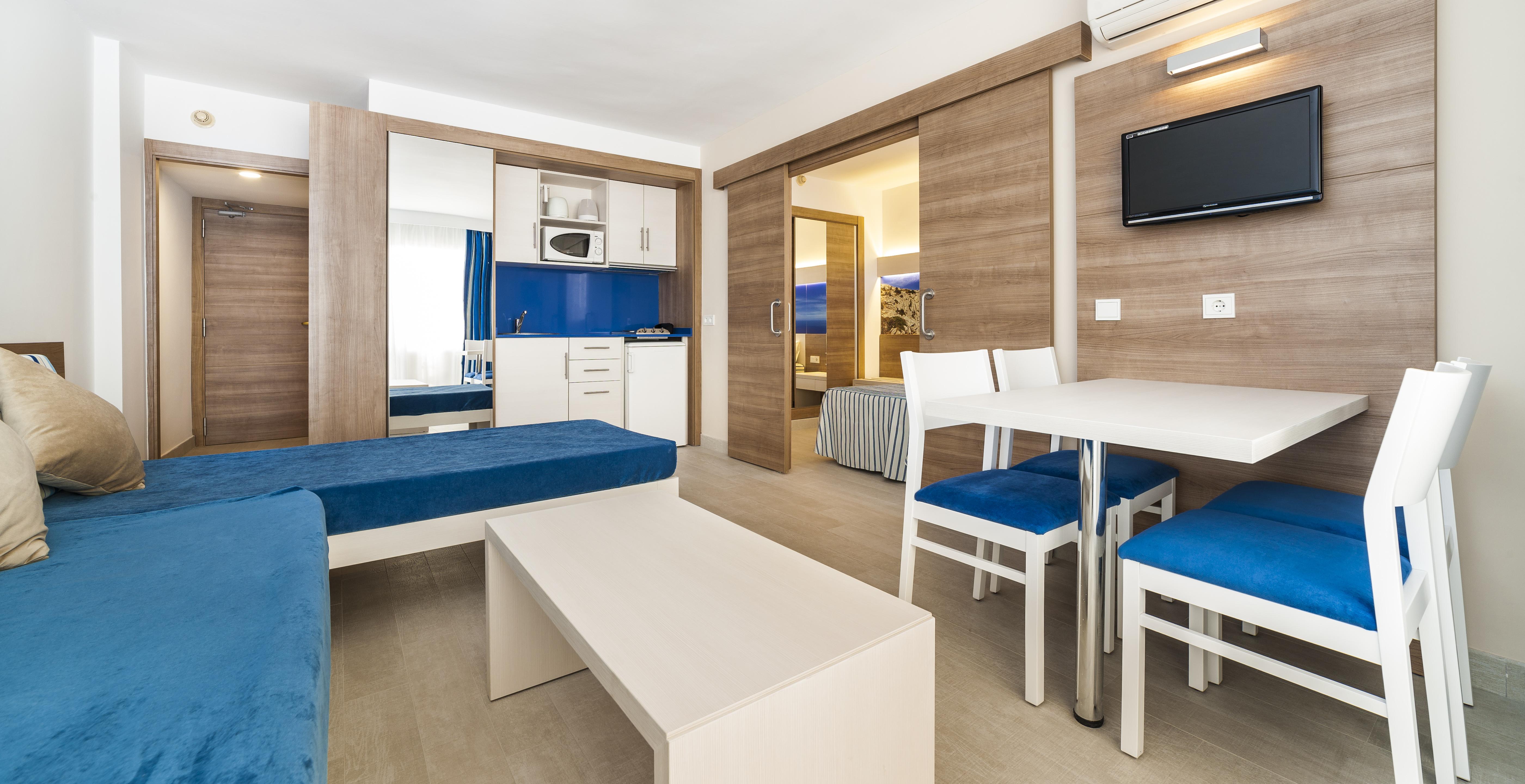 Apartamento Globales Verdemar Santa Ponsa