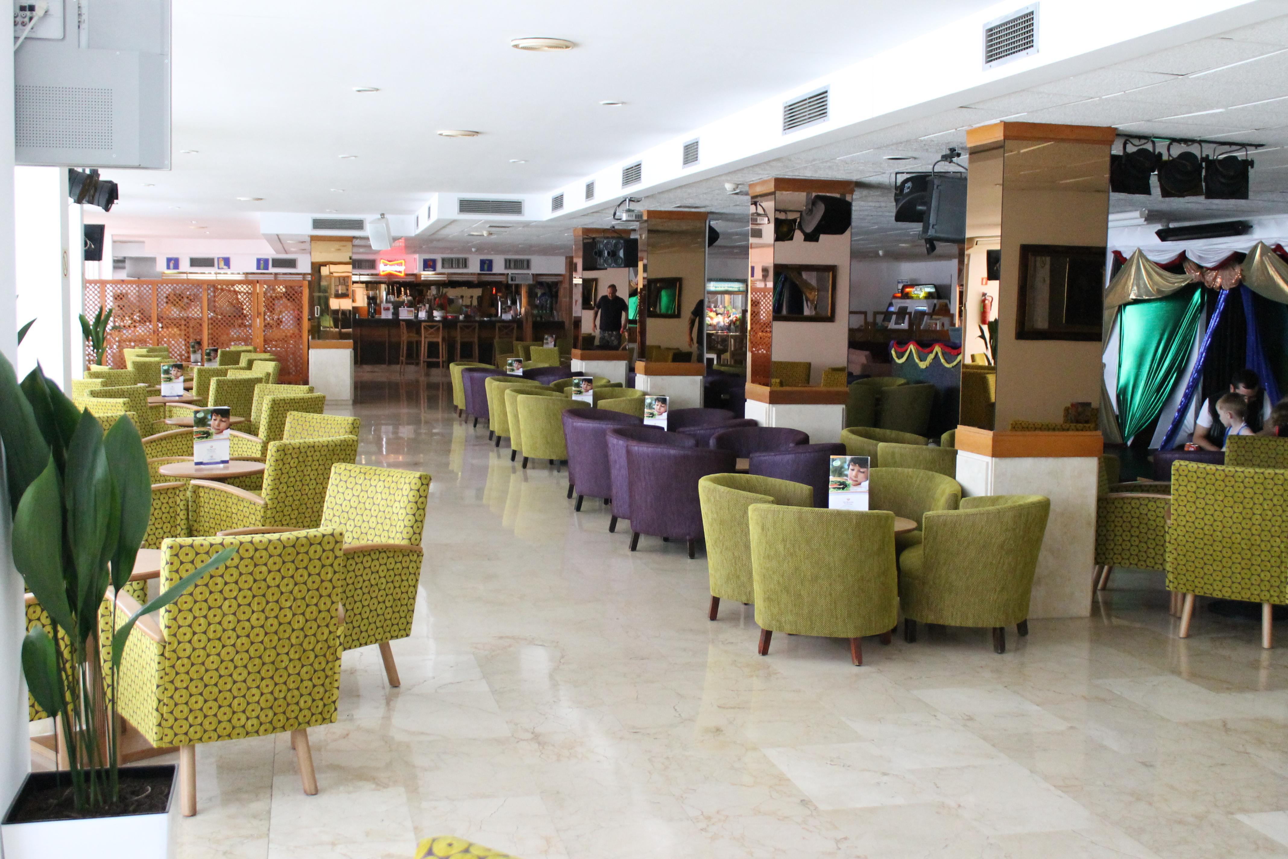 Globales Verdemar Santa Ponsa
