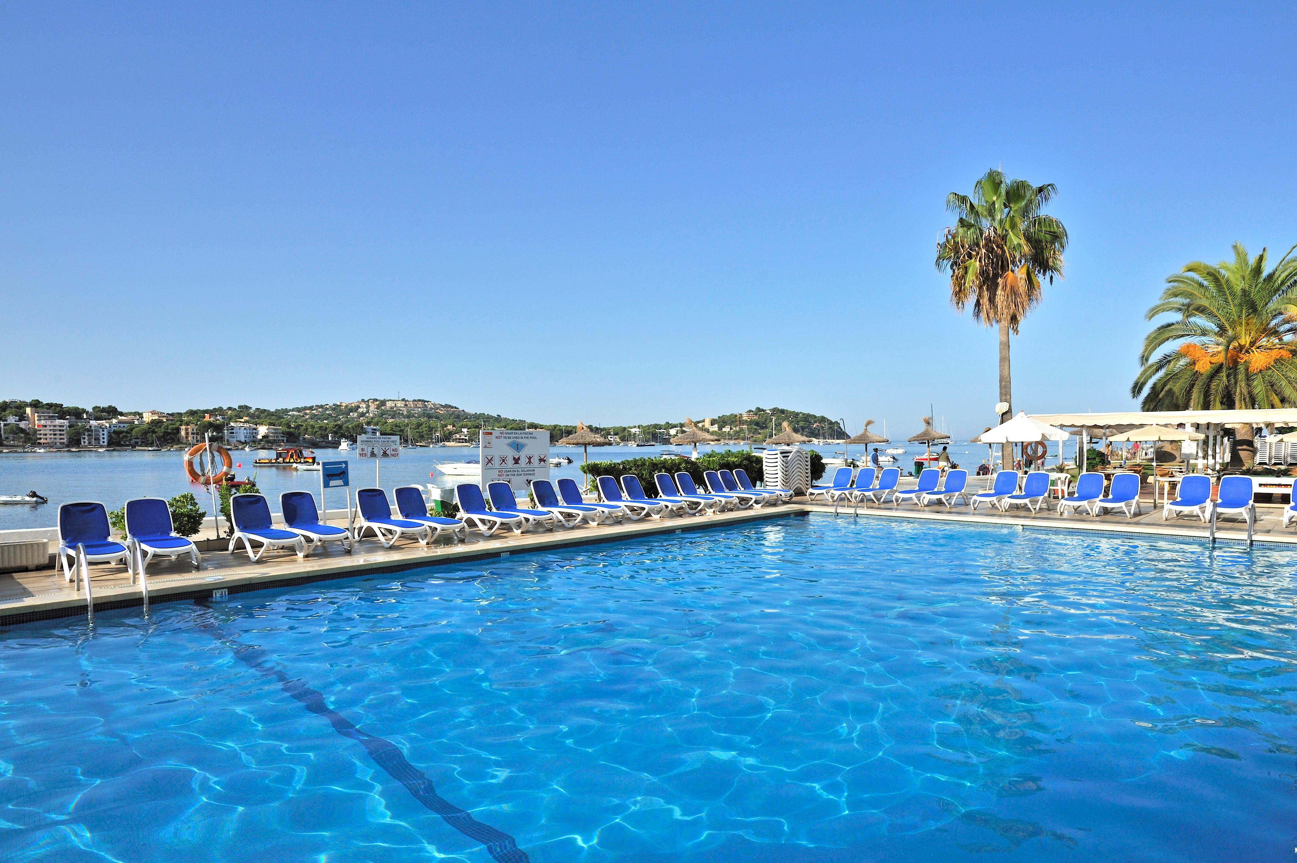 Apartamento Globales Verdemar Santa Ponsa