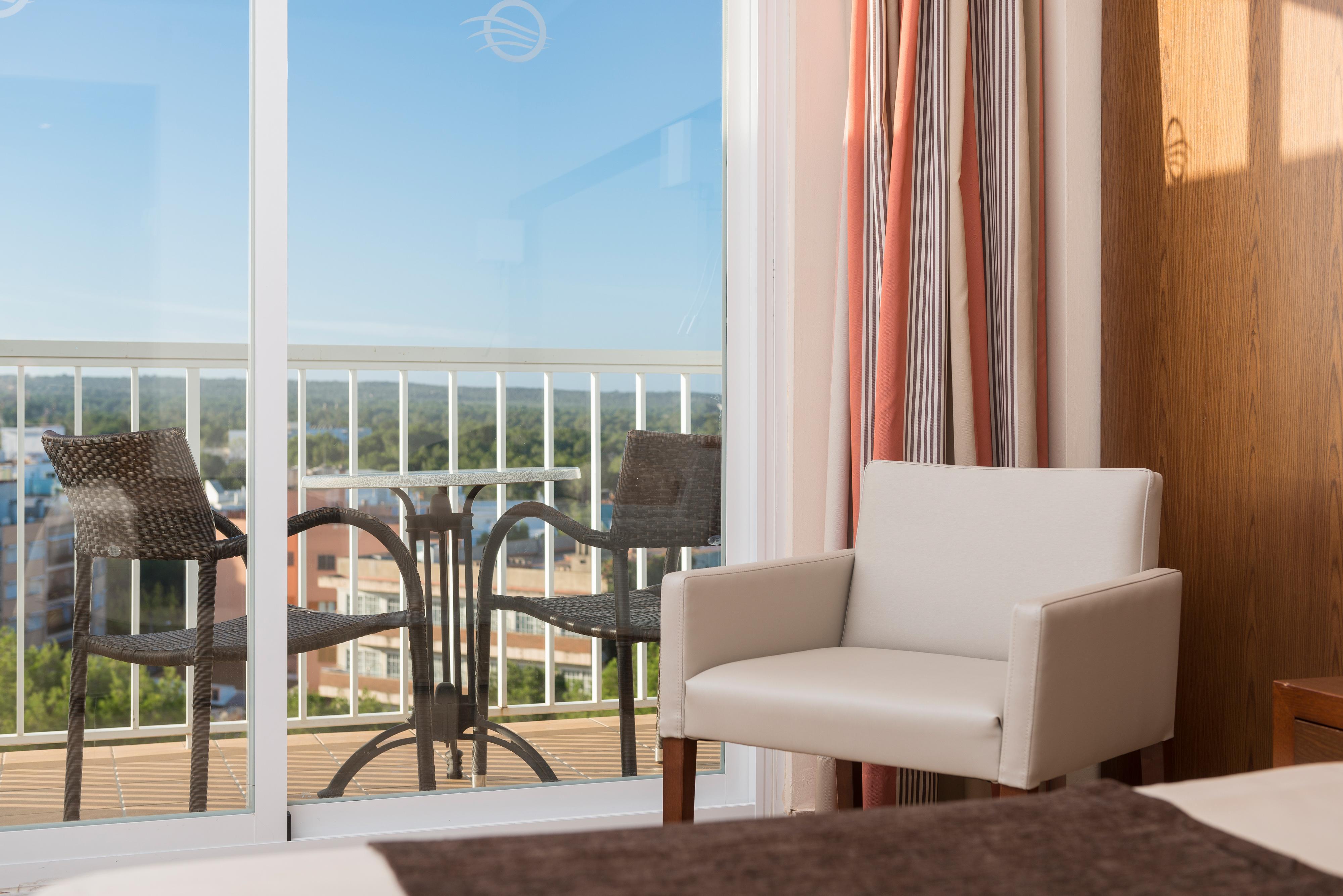Hotel Torre Azul & - Adults Only 4*