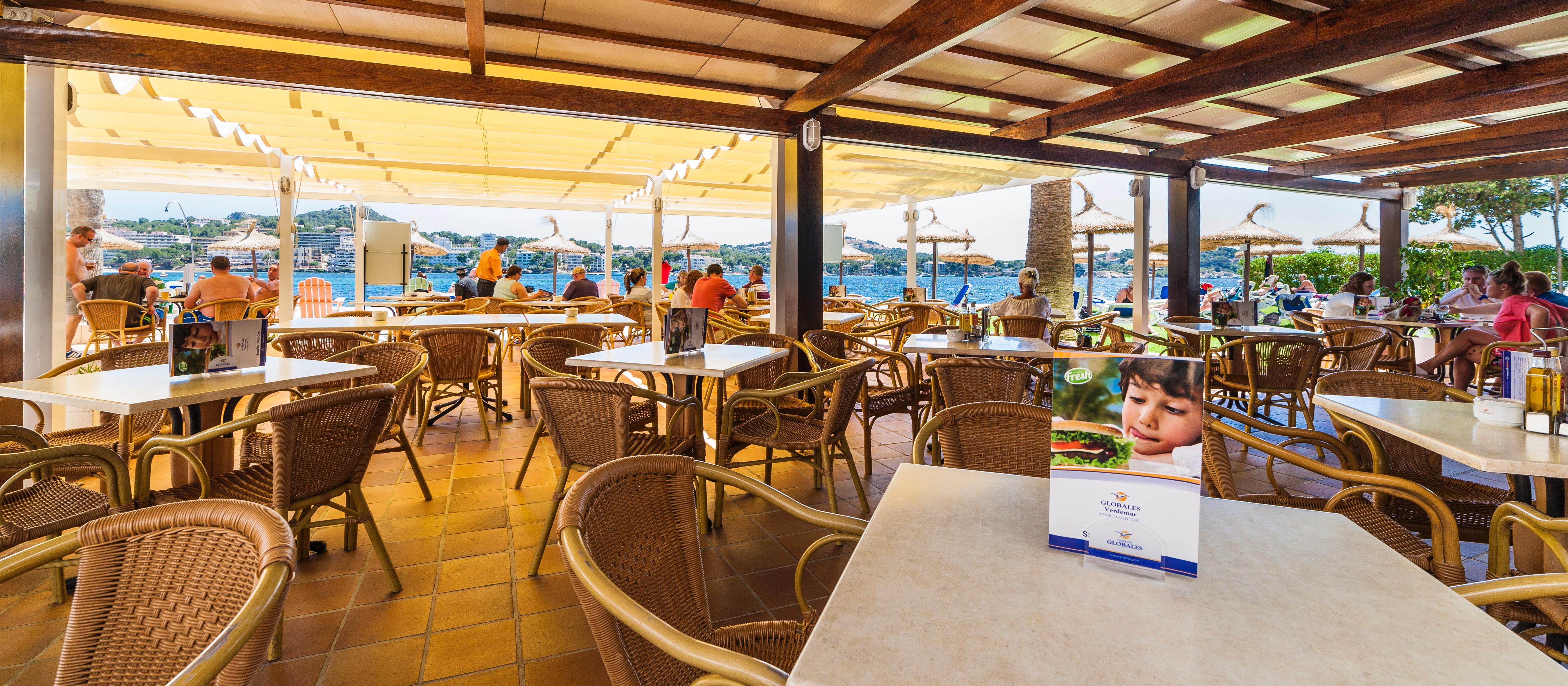 Apartamento Globales Verdemar Santa Ponsa